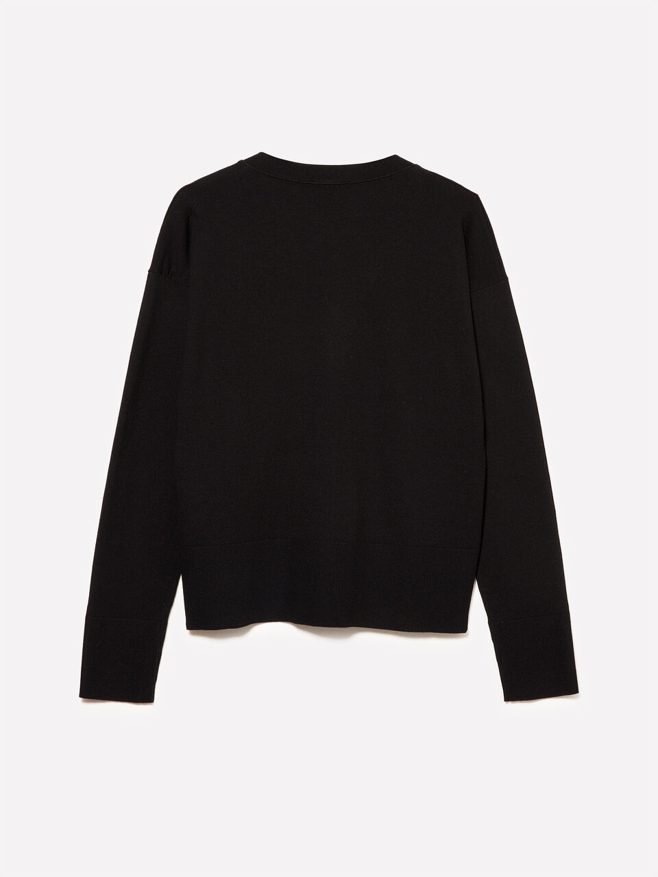 L/S CARDIGAN Women image number null