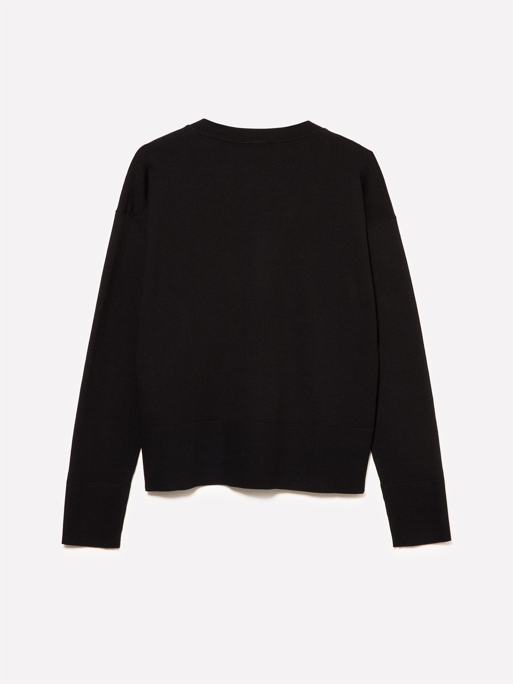 L/S CARDIGAN Women image number null