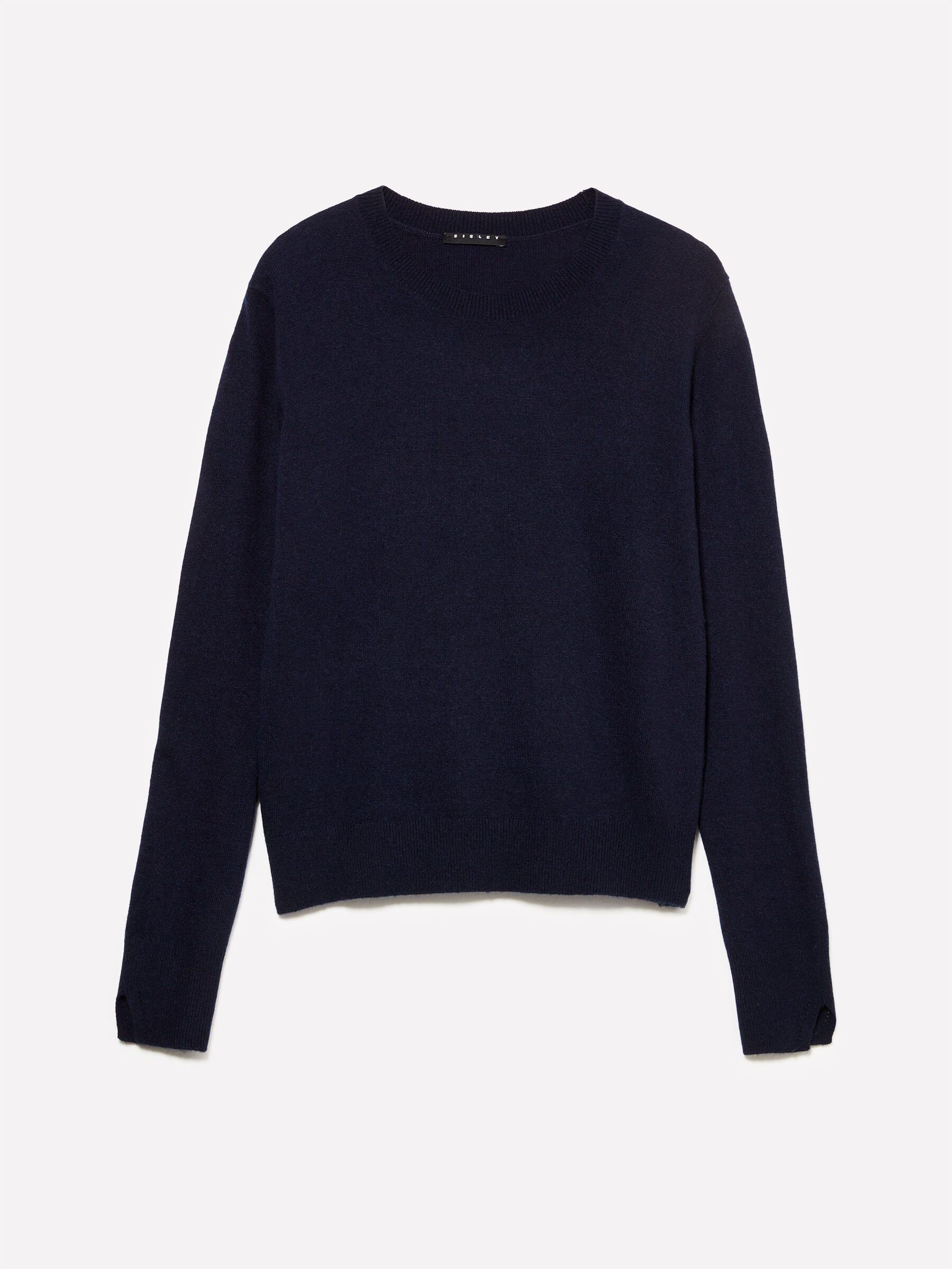 SWEATER L/S Women image number null
