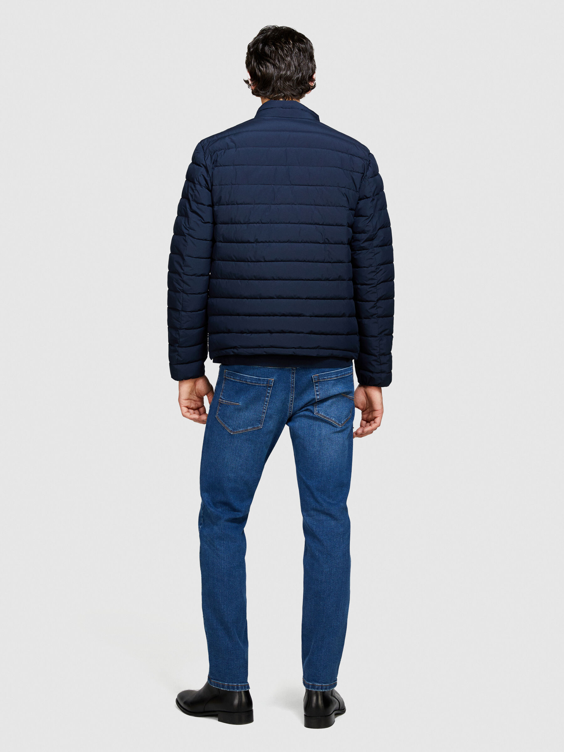 Sisley stockholm hotsell slim fit