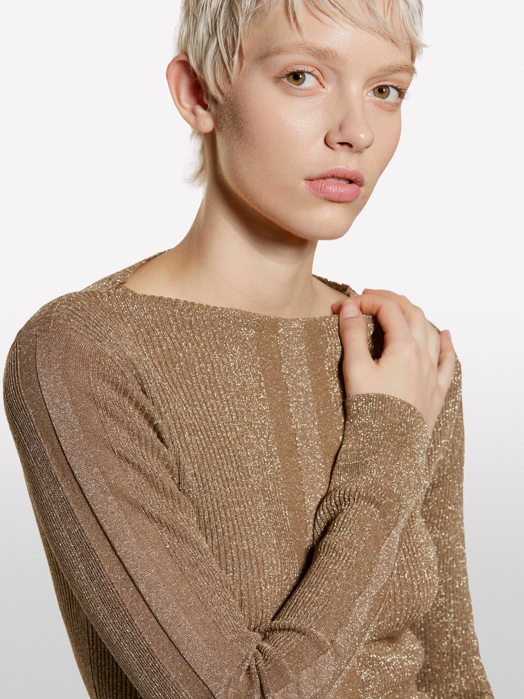SWEATER L/S Women image number null
