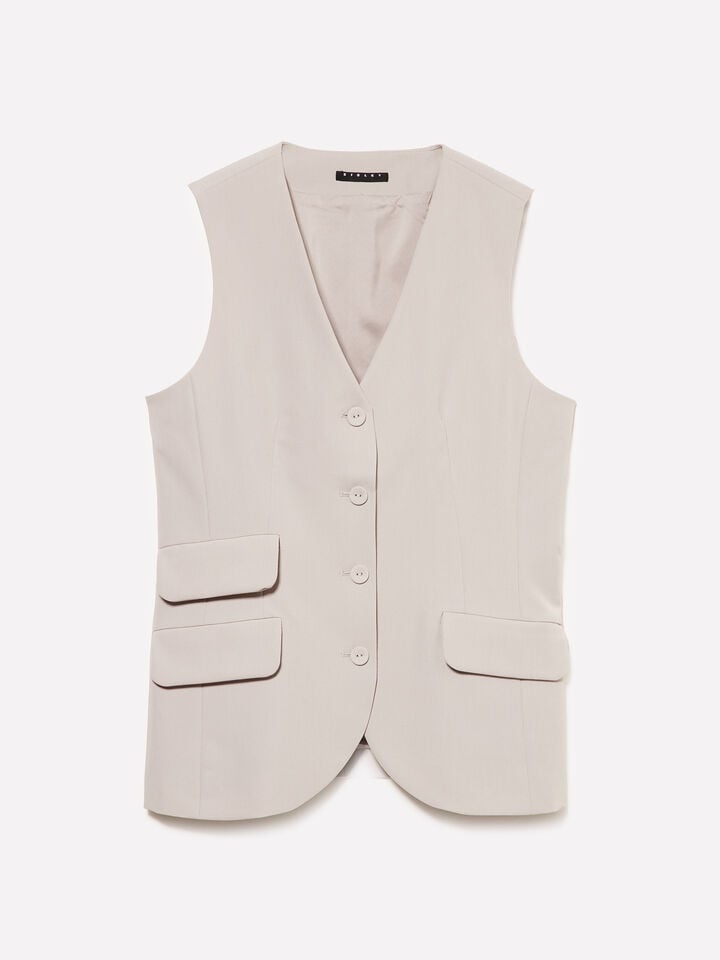 WAISTCOAT Women