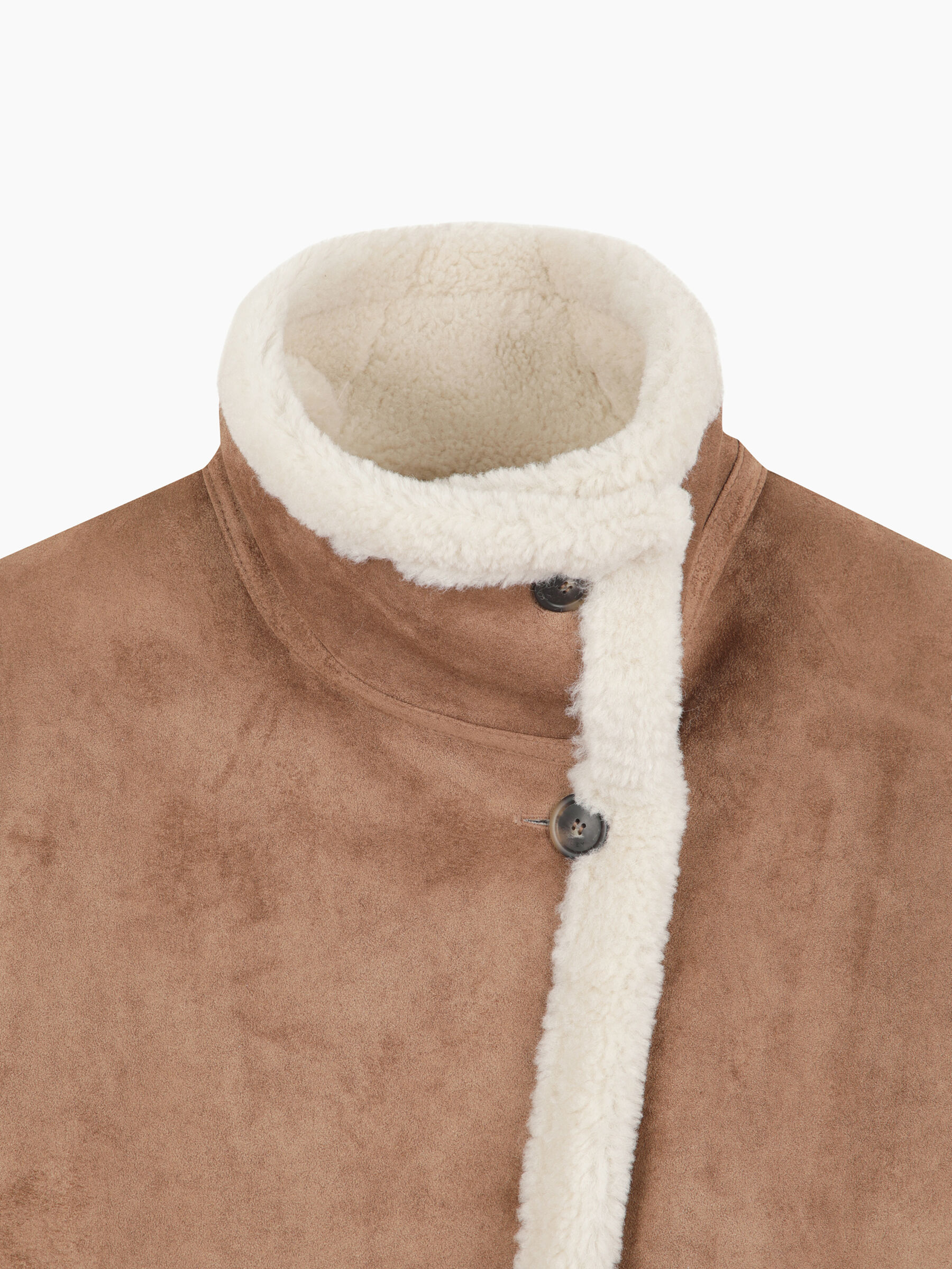 HEAVY JACKET Women image number null