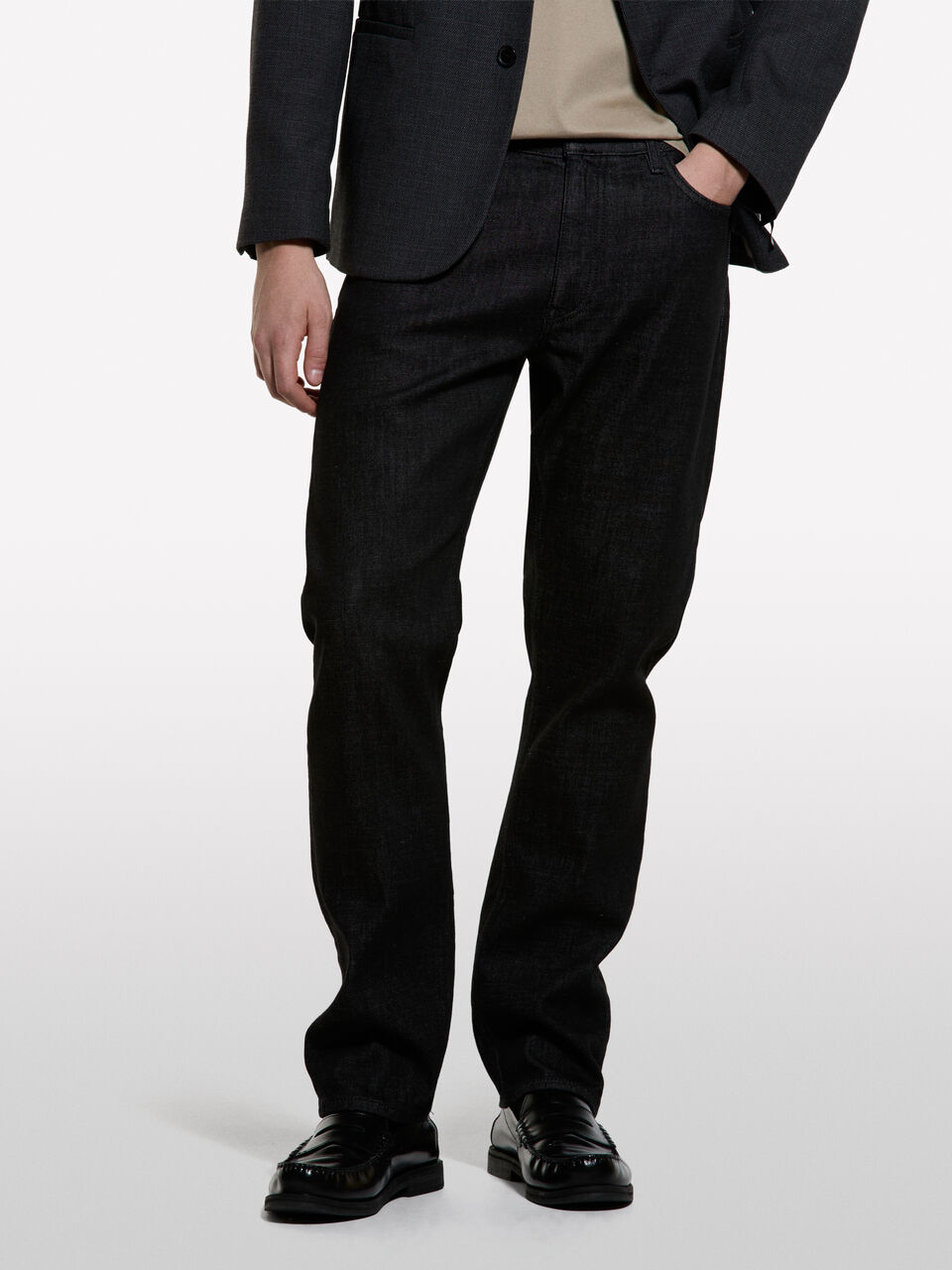 TROUSERS Men image number null