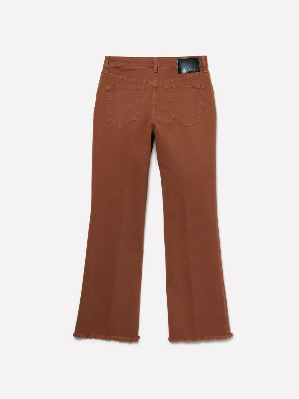 TROUSERS Women image number null
