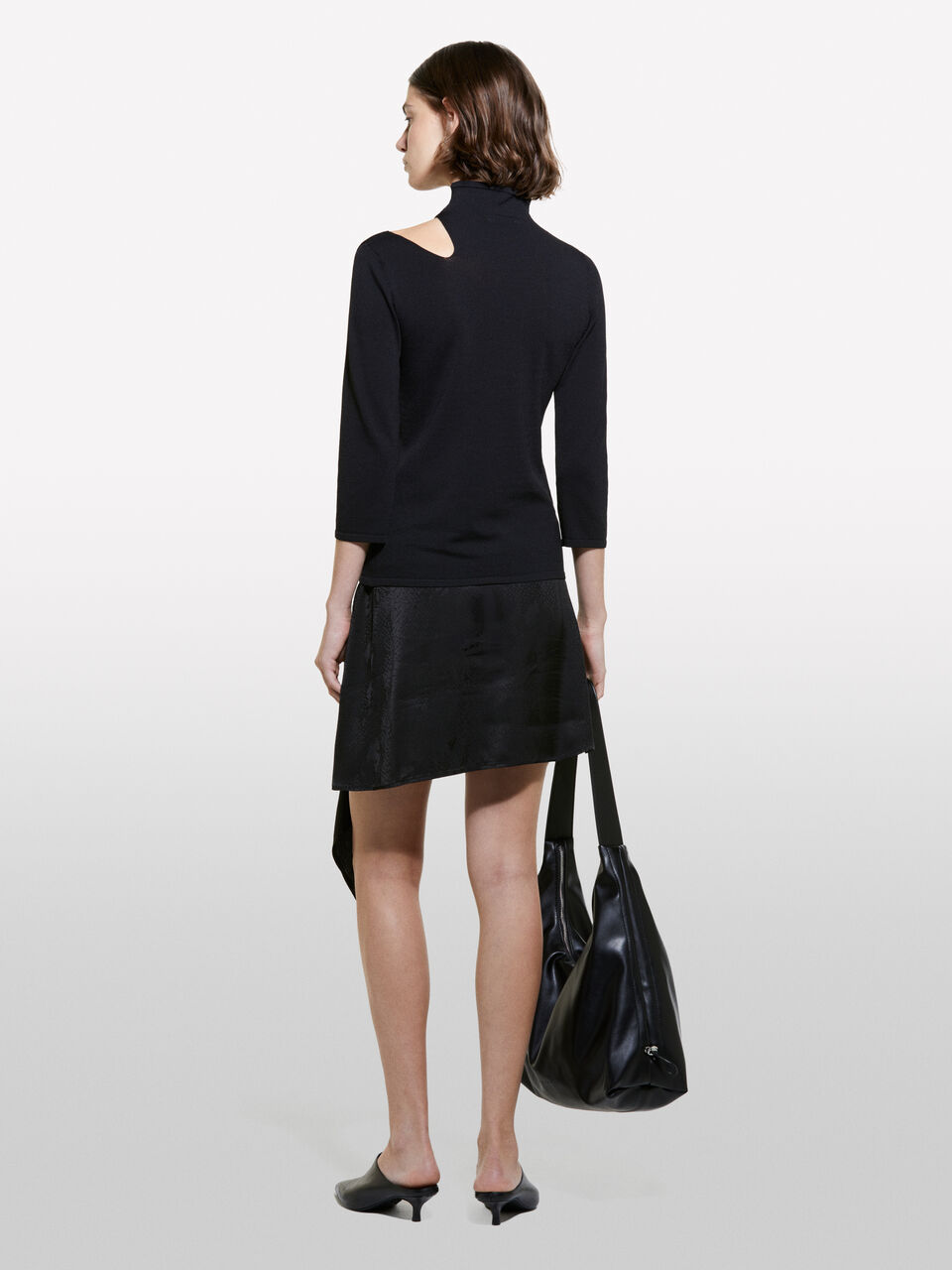 SWEATER L/S Women image number null