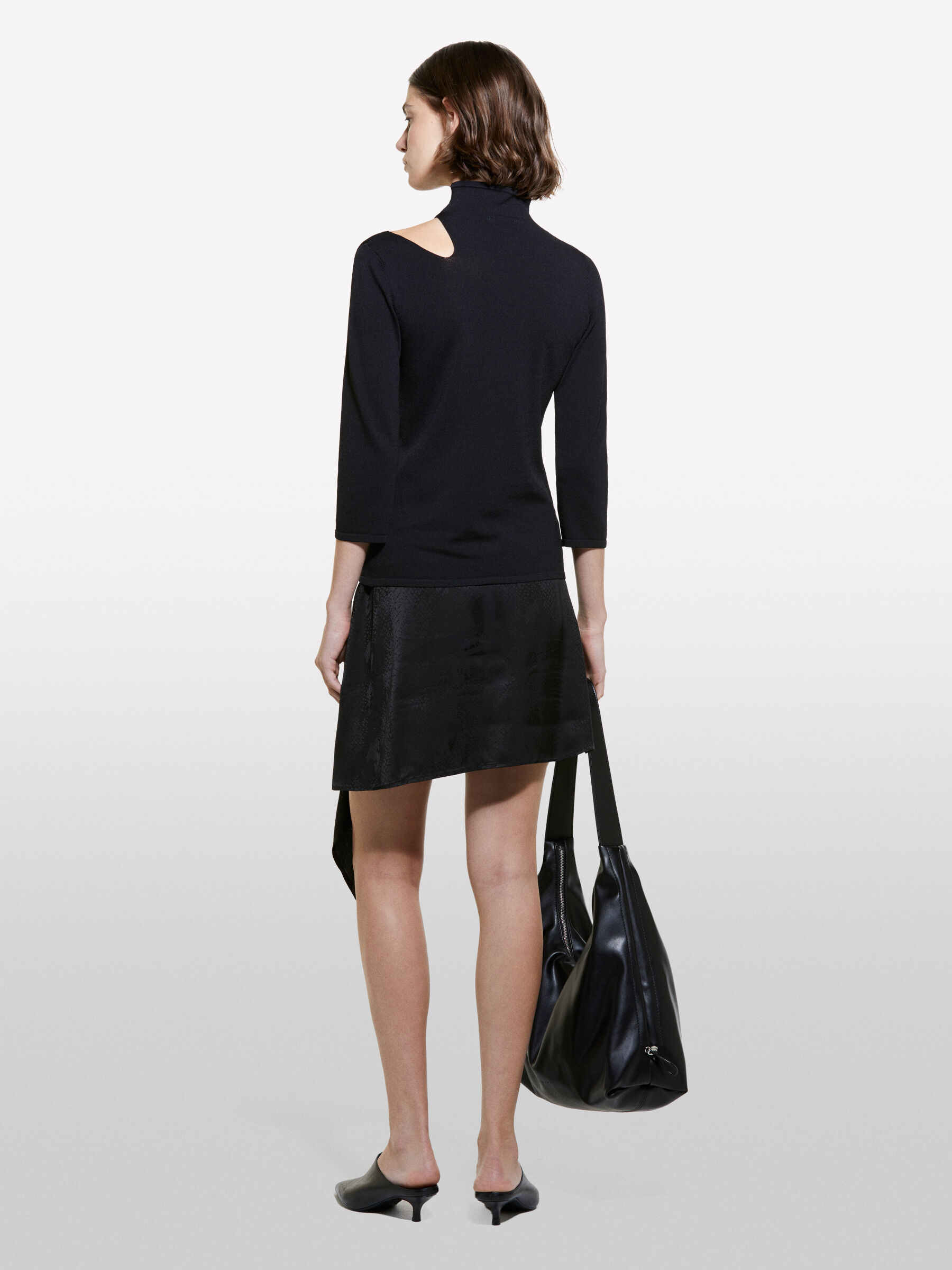 SWEATER L/S Women image number null