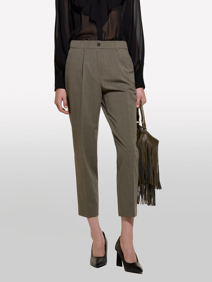 TROUSERS Women