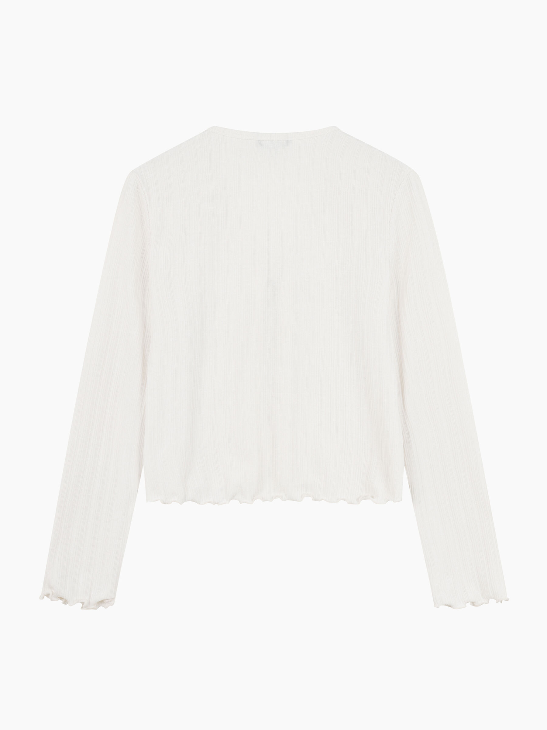 L/S SWEATER Women image number null