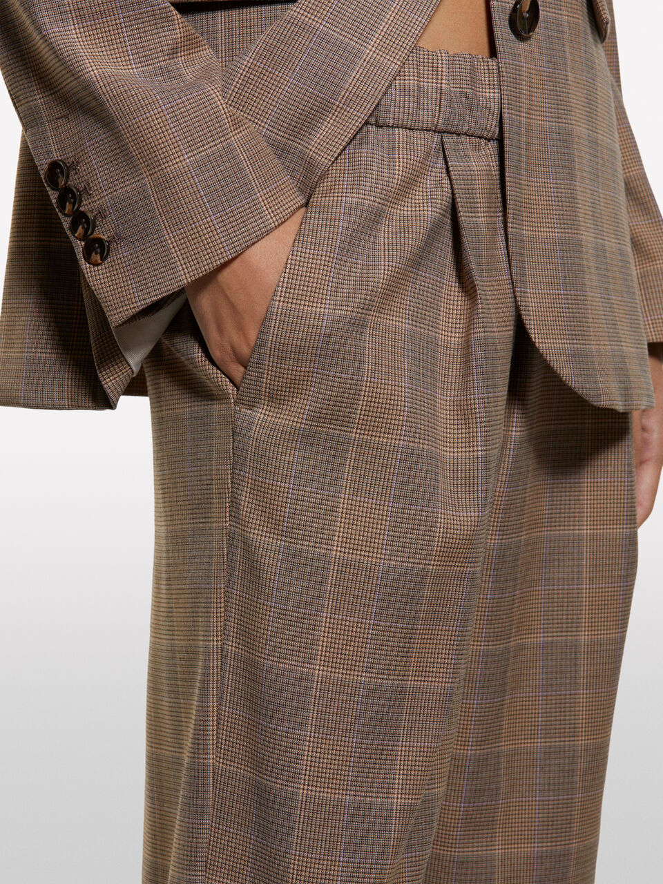 TROUSERS Women image number null