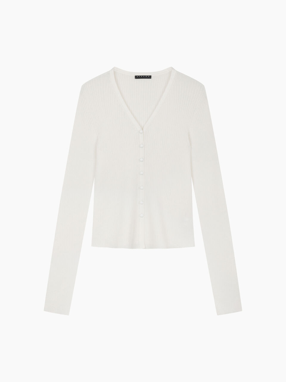 L/S CARDIGAN Women image number null