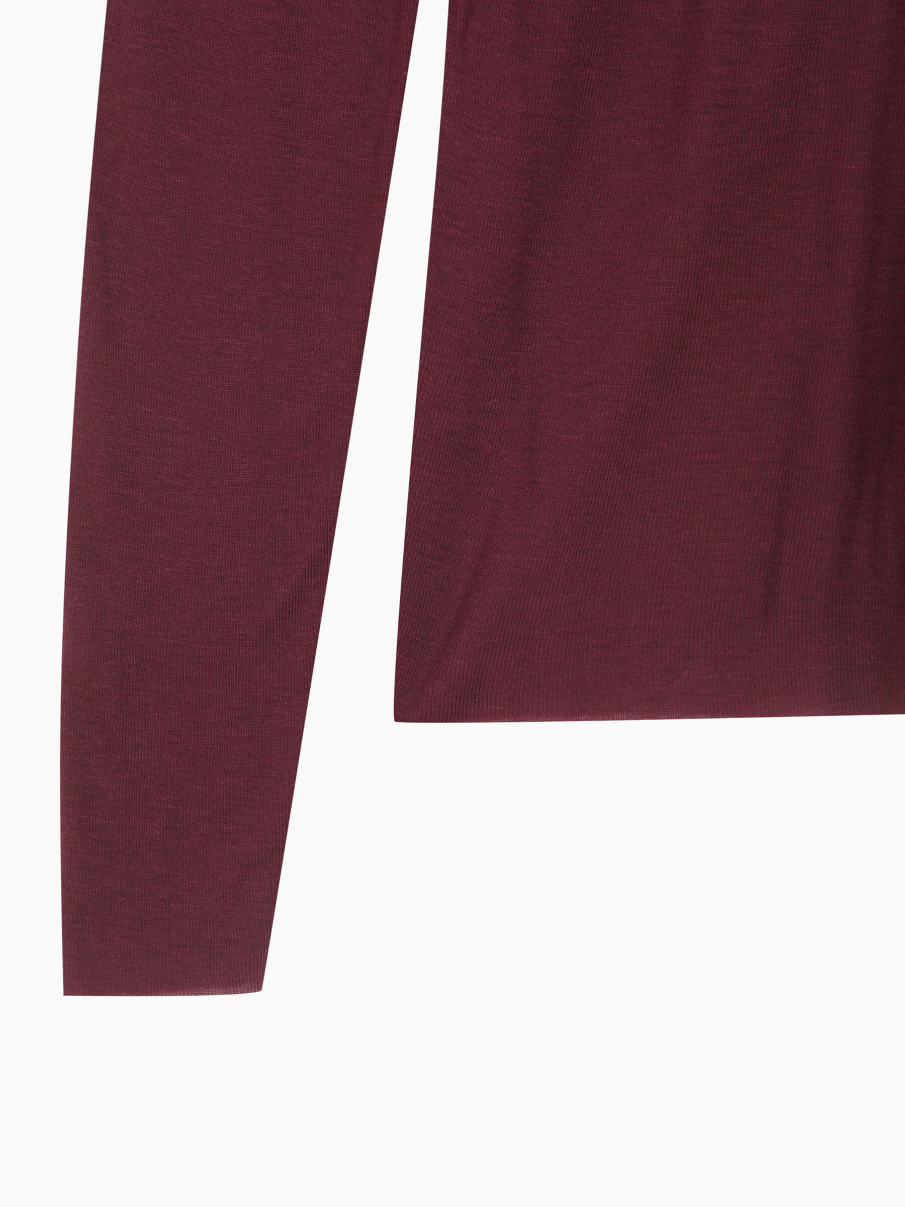 T-SHIRT L/S Women image number null