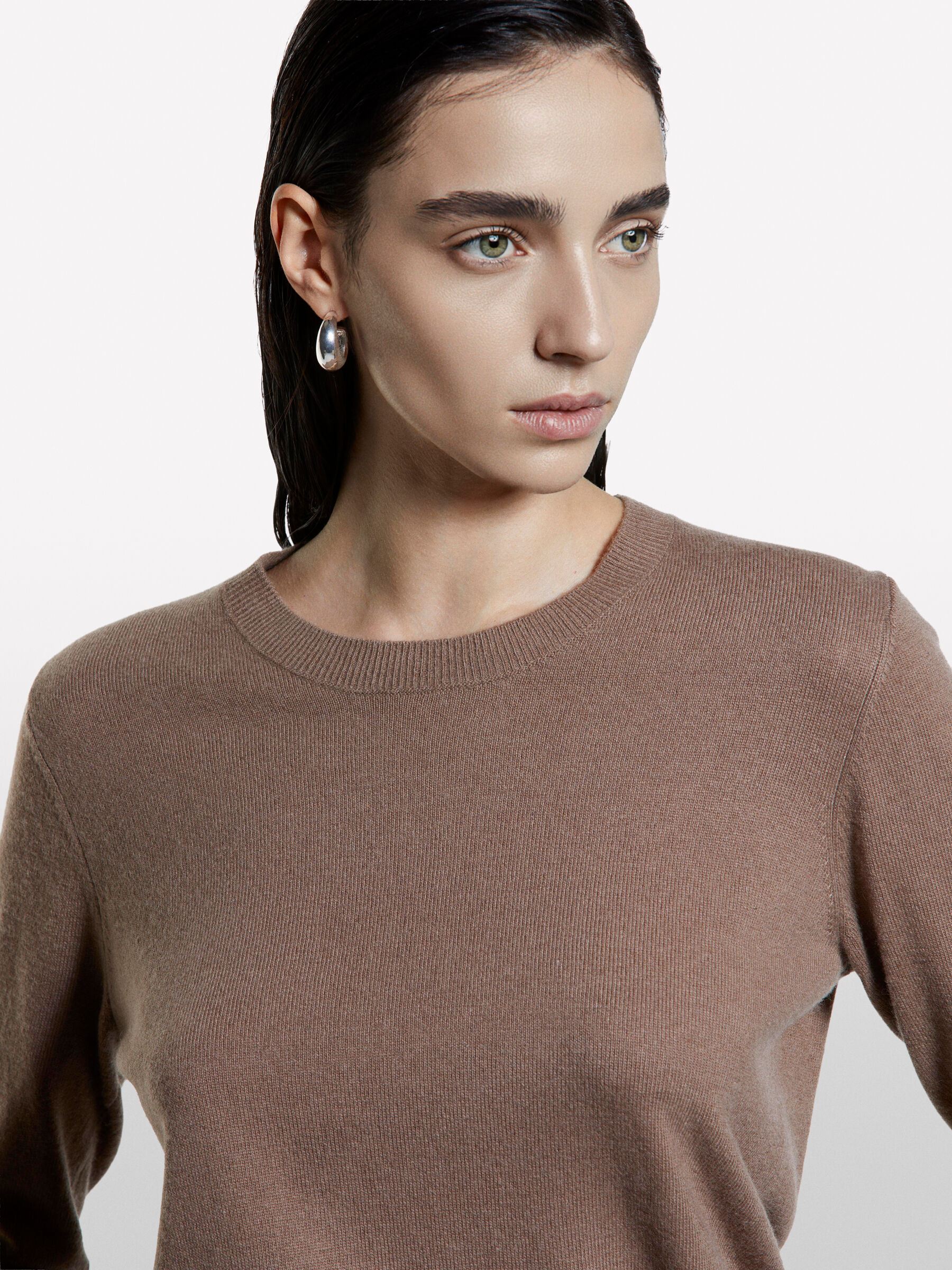 SWEATER L/S Women image number null