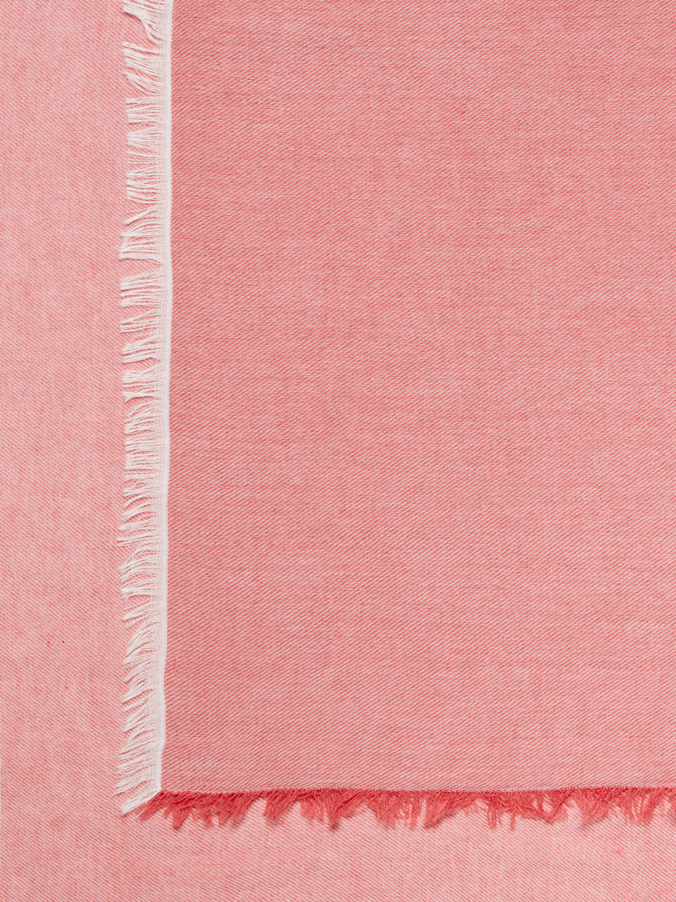 Solid colored scarf Men image number null