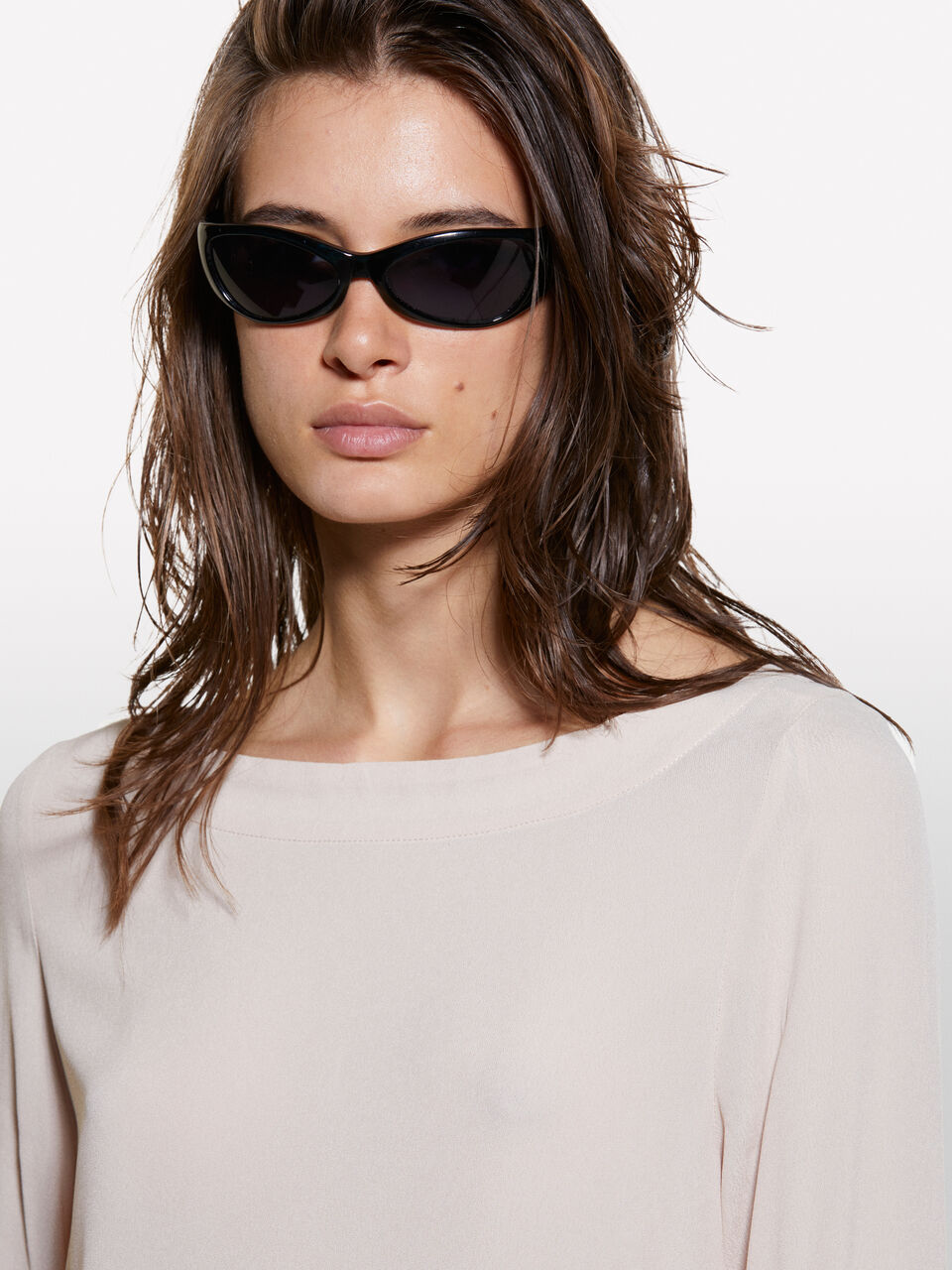 BLOUSE Women image number null