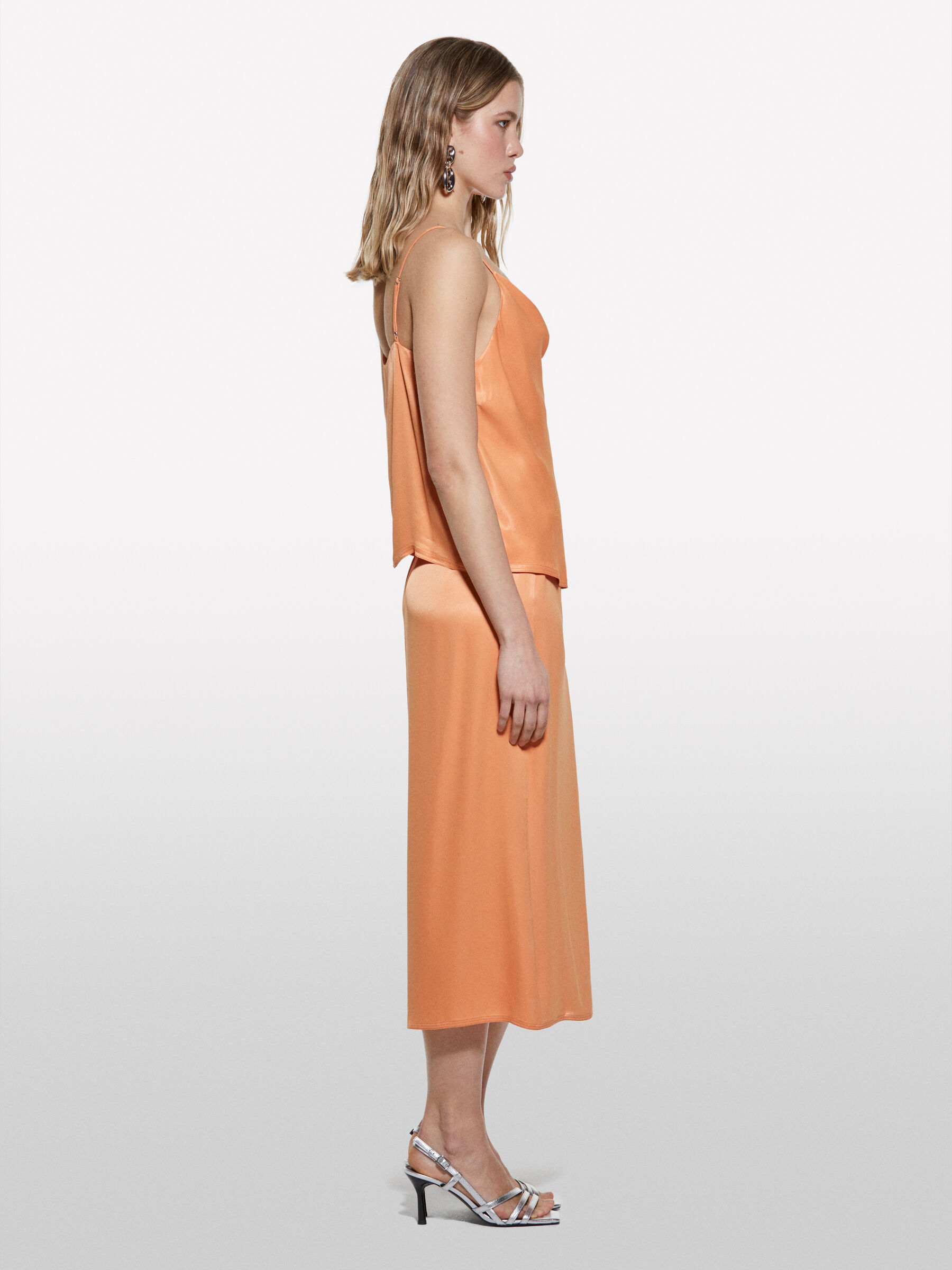 SKIRT Women image number null