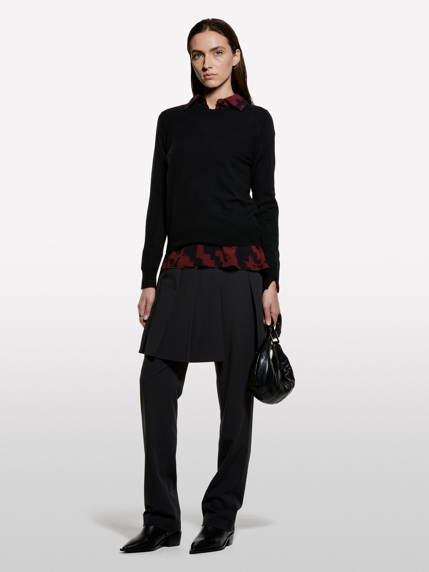 SWEATER L/S Women image number null