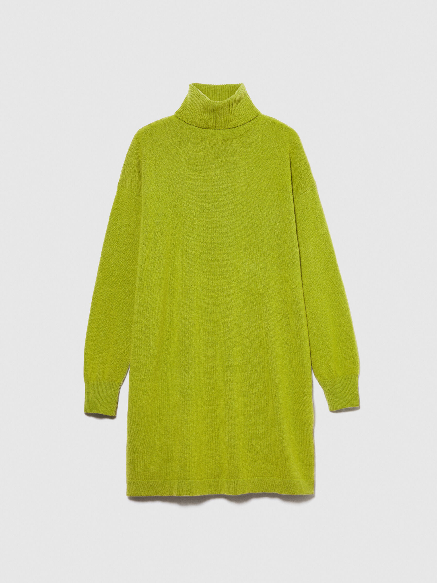 Lime online sweater dress