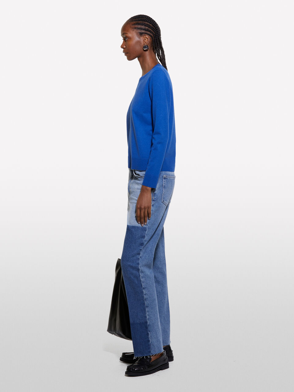 SWEATER L/S Women image number null