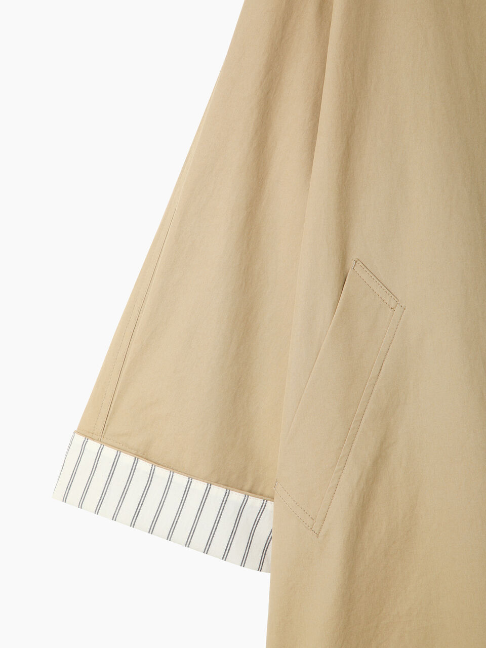 TRENCH COAT Women image number null