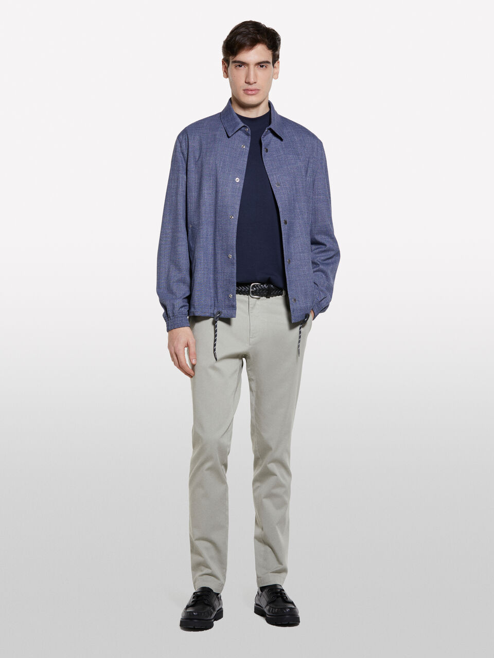T-SHIRT Men image number null
