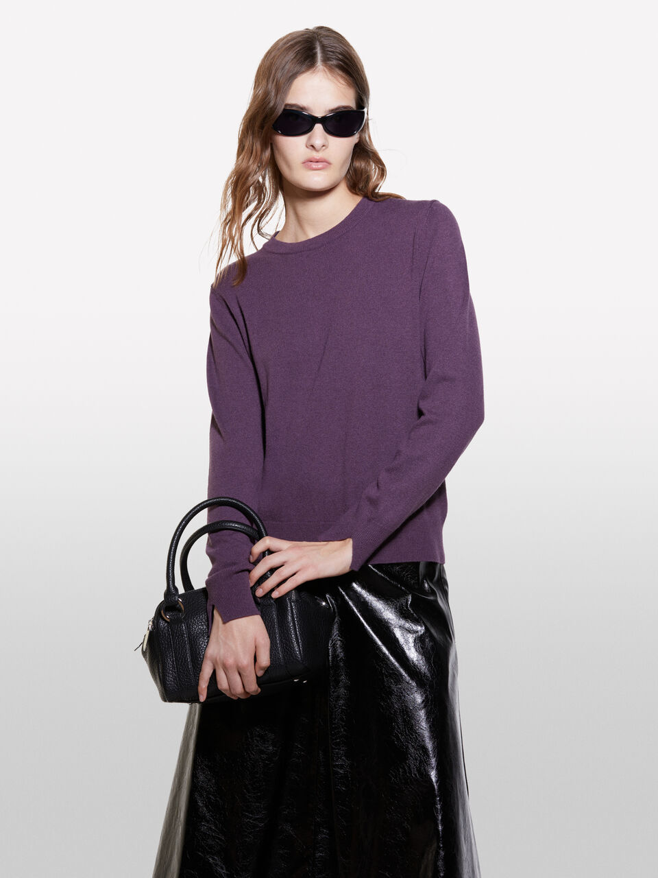 SWEATER L/S Women image number null