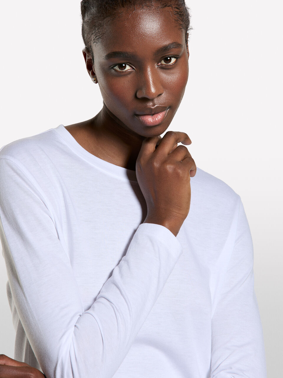 T-SHIRT L/S Women image number null