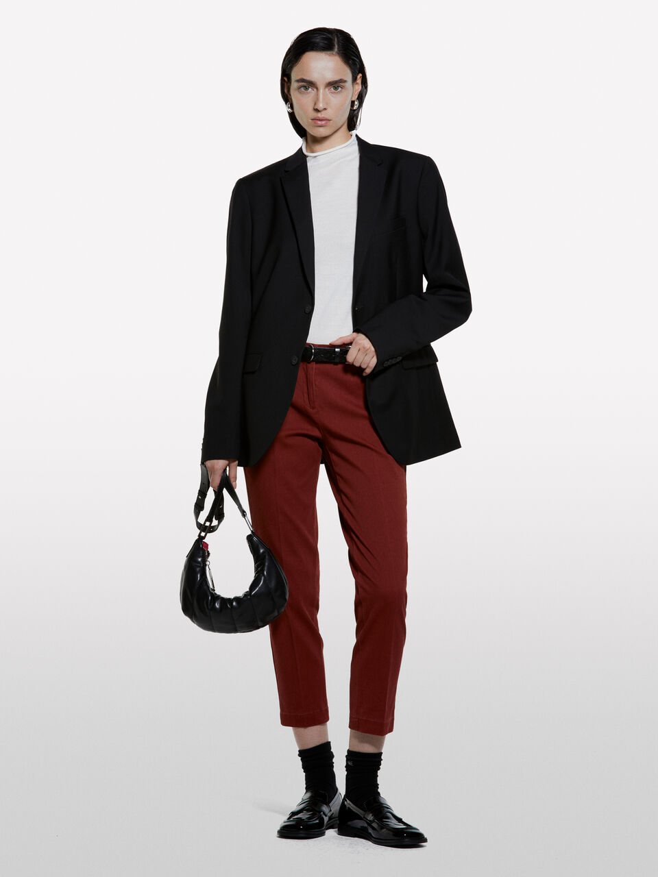 SWEATER Women image number null