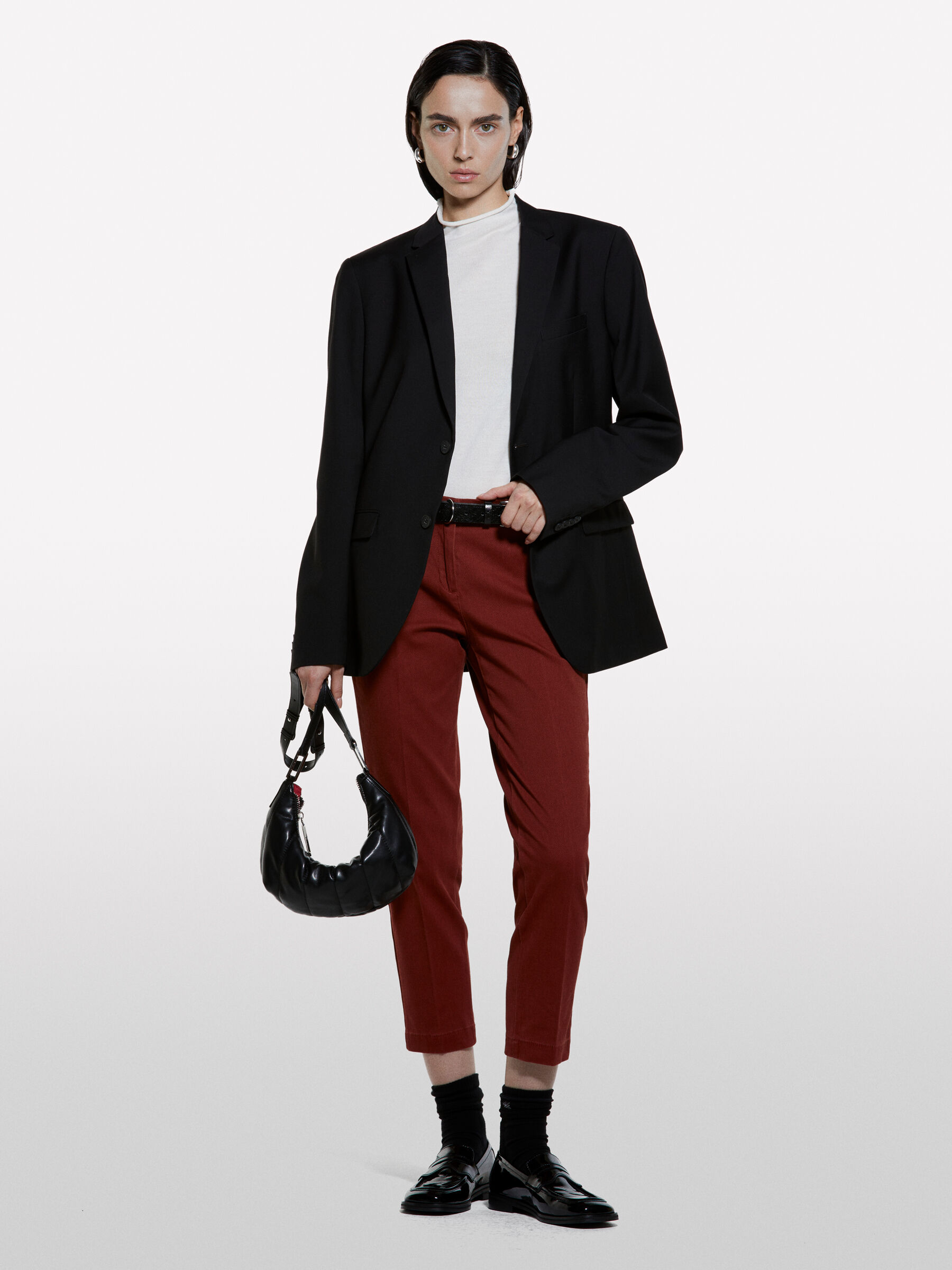 SWEATER Women image number null