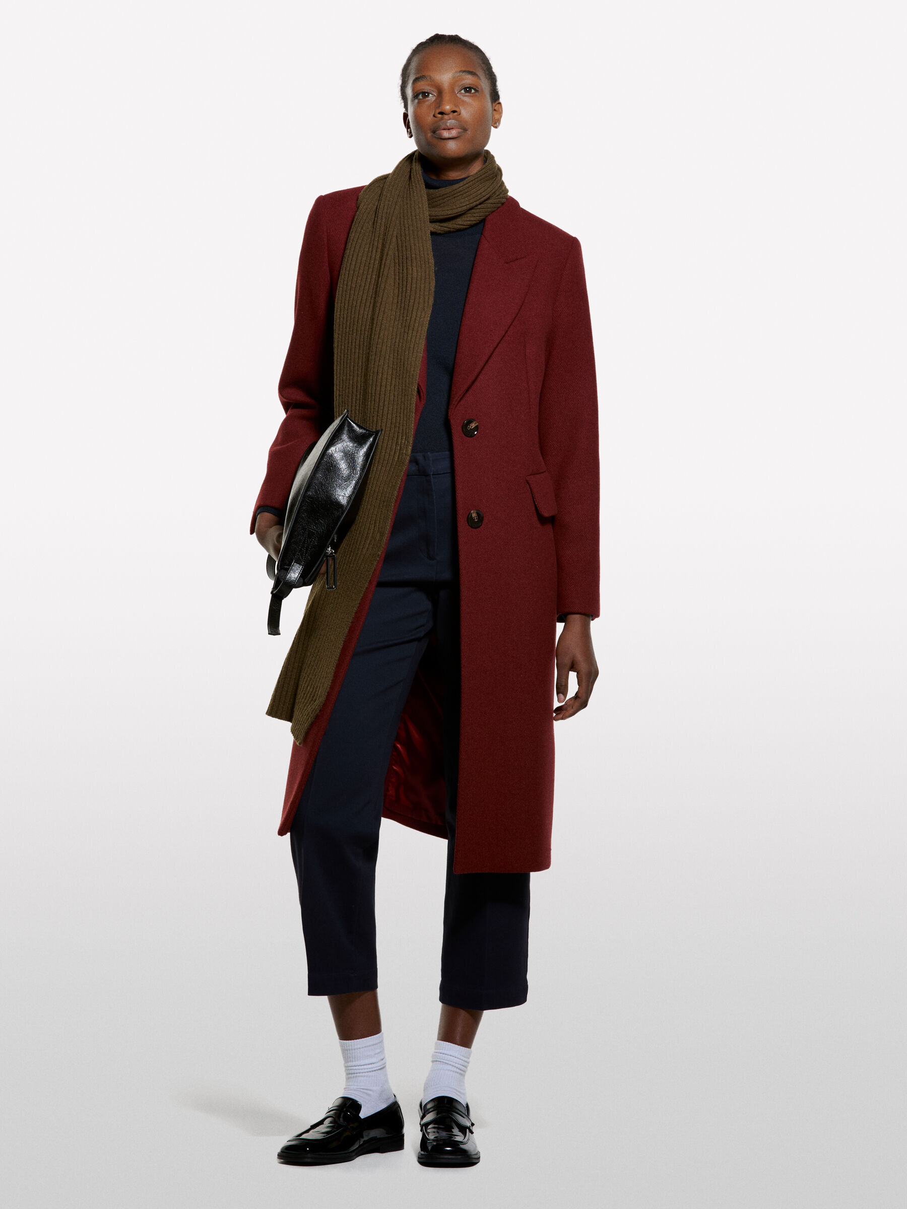 COAT Women image number null
