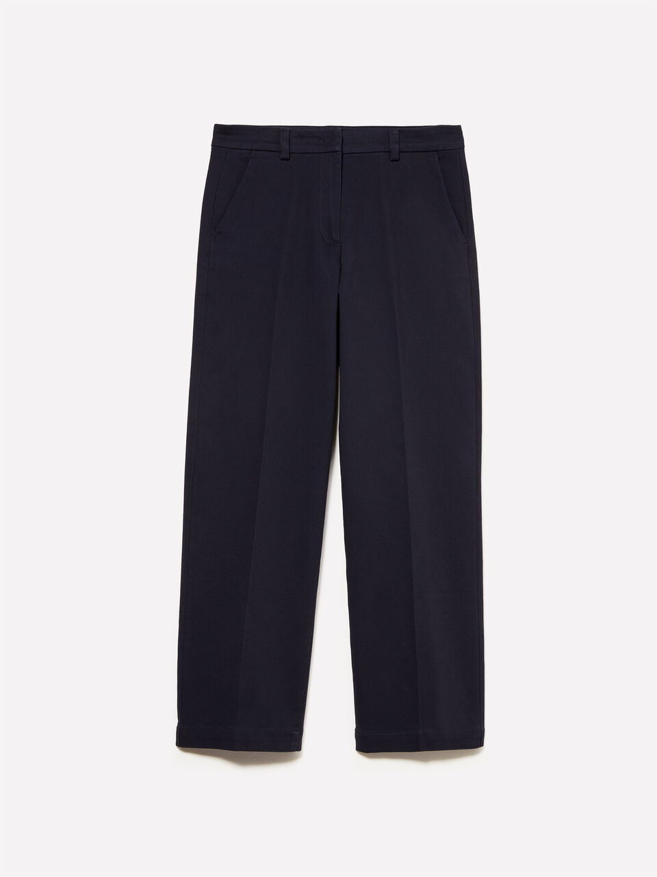 TROUSERS Women image number null