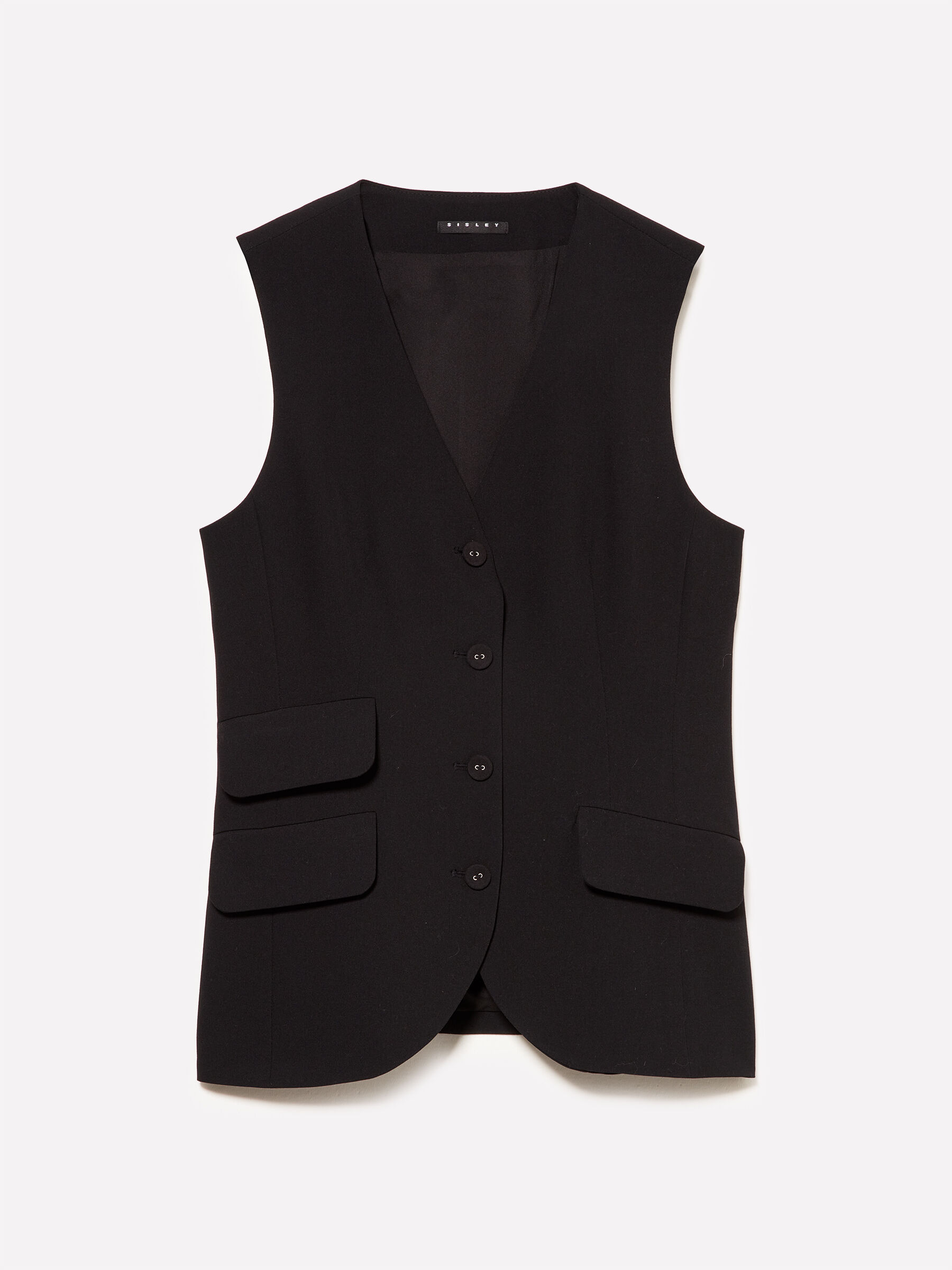 WAISTCOAT Women image number null