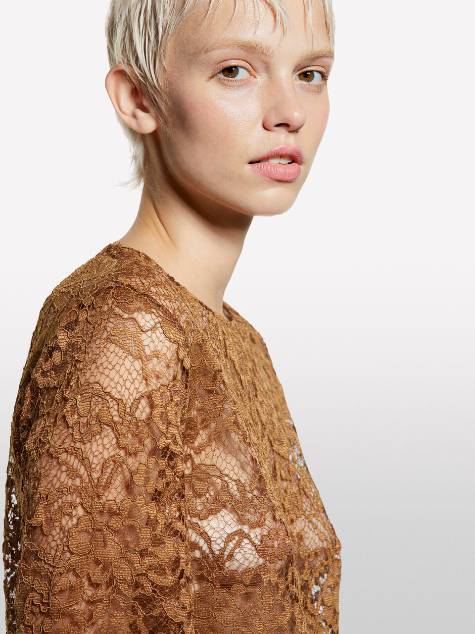 BLOUSE Women image number null