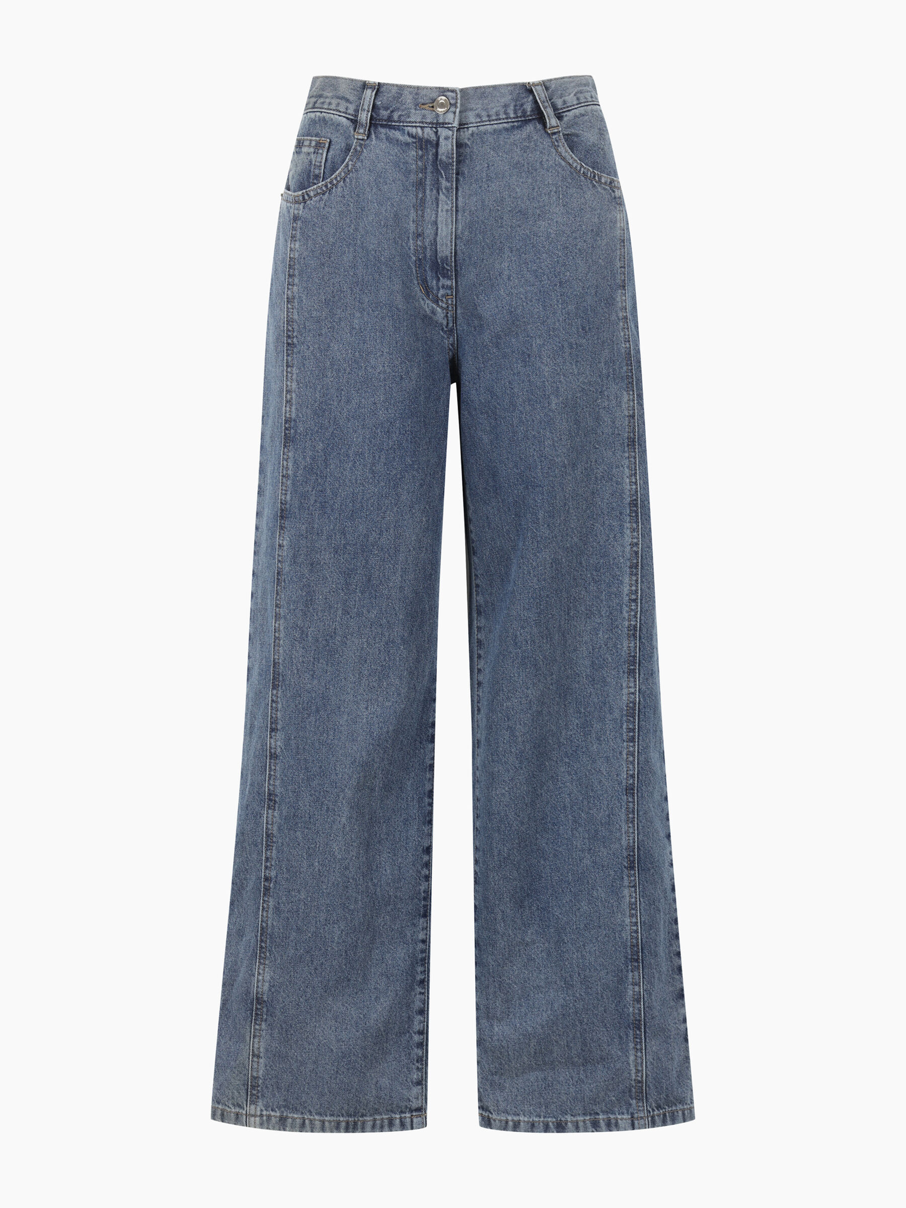 TROUSERS Women image number null
