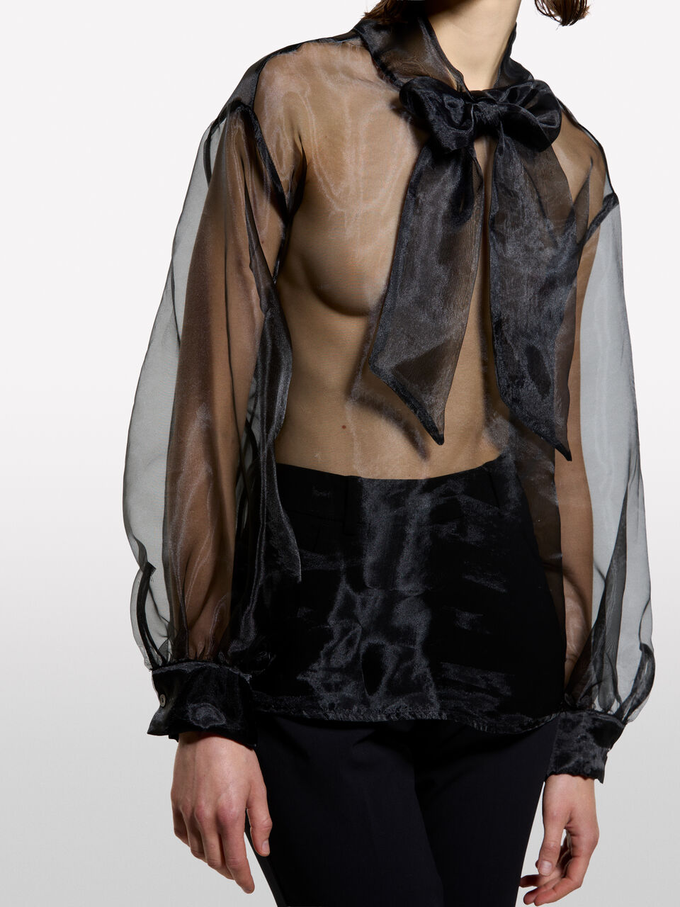 BLOUSE Women image number null