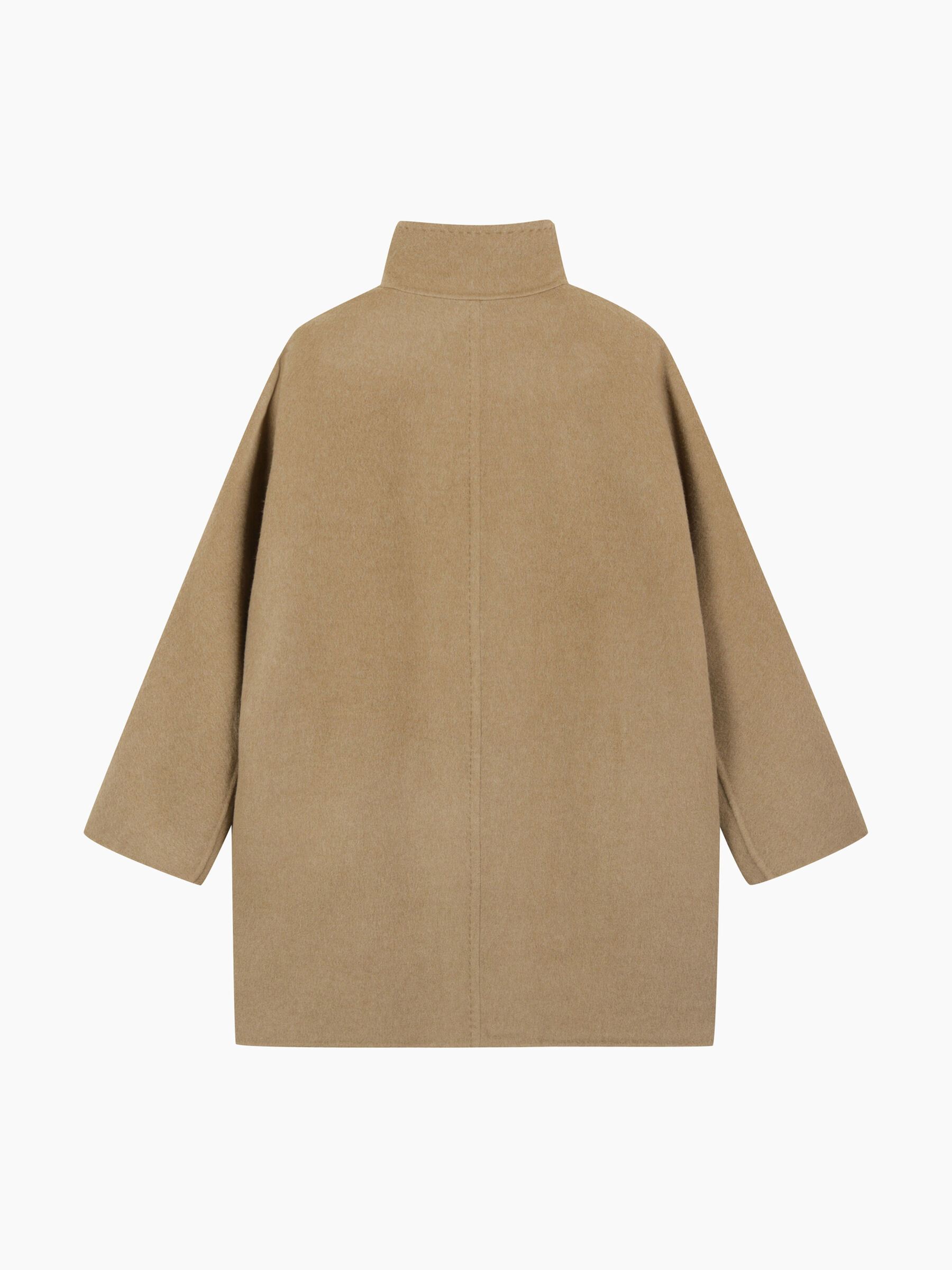 HEAVY JACKET Women image number null