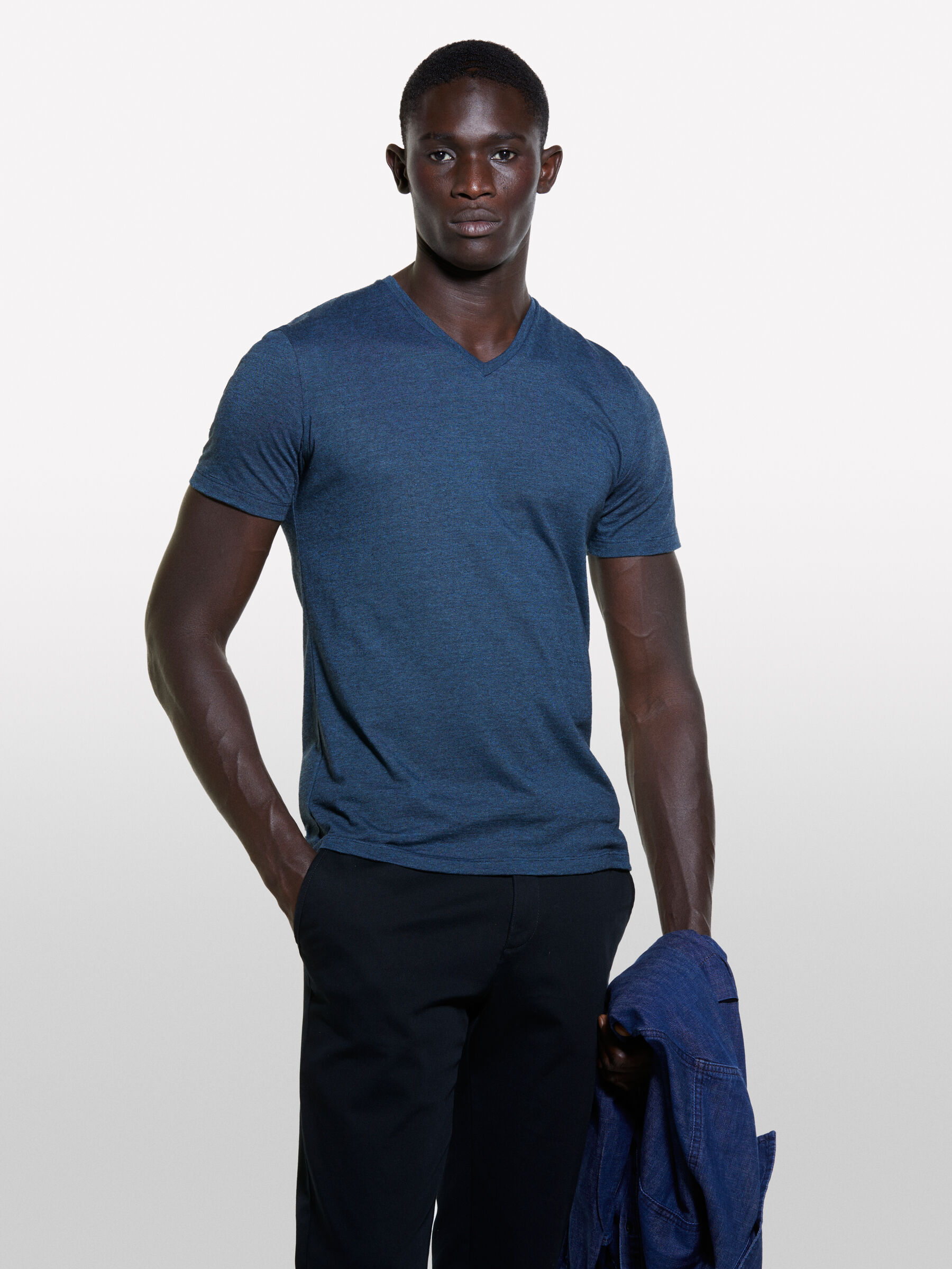 Mens short sleeve t shirts top