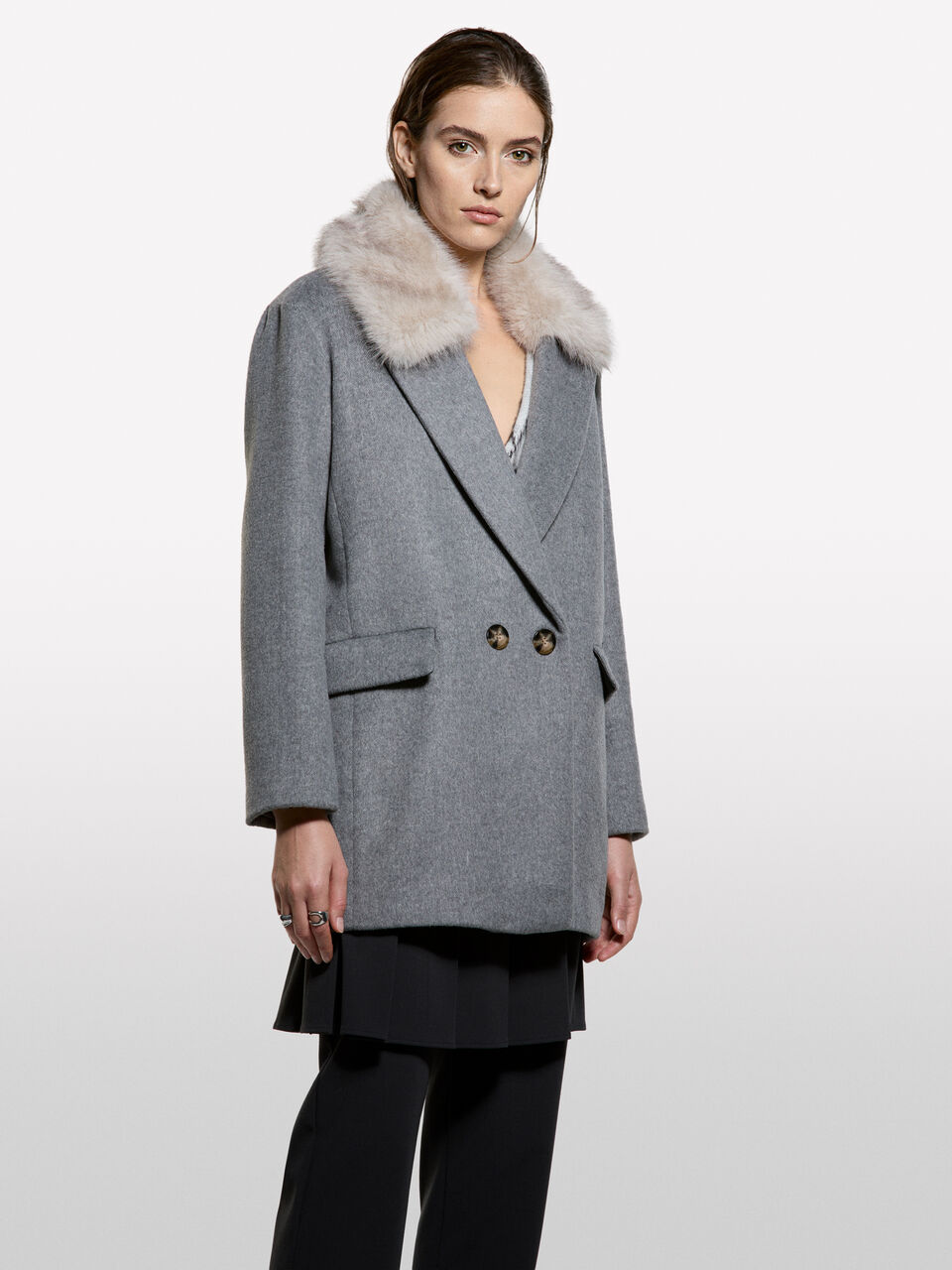 COAT Women image number null