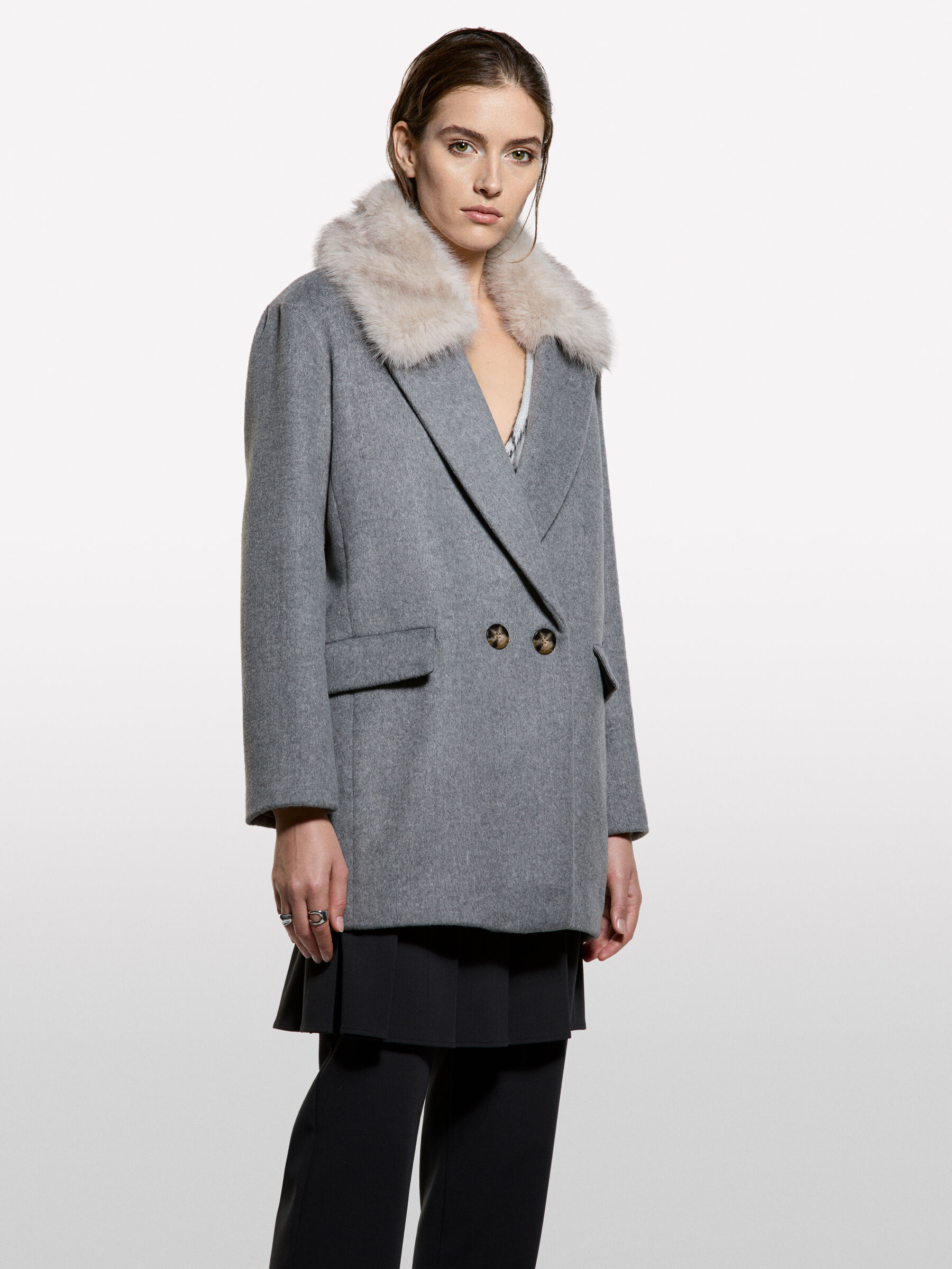 COAT Women image number null