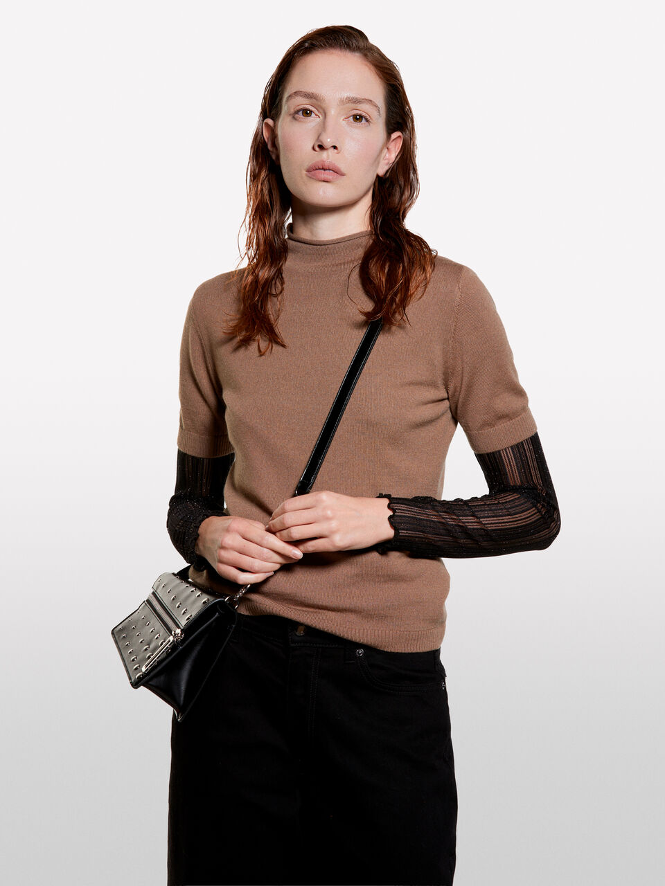 SWEATER Women image number null