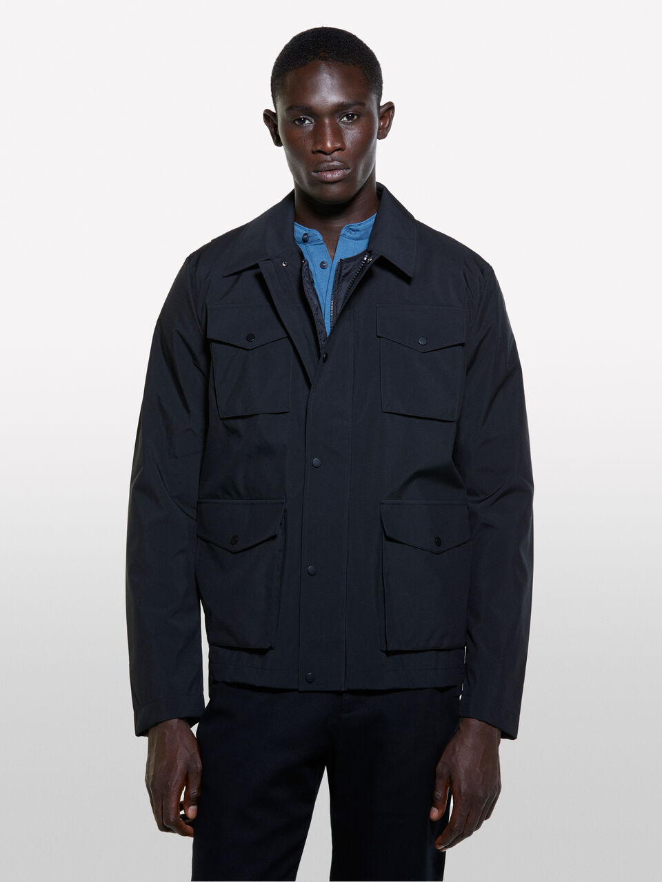 JACKET Men image number null
