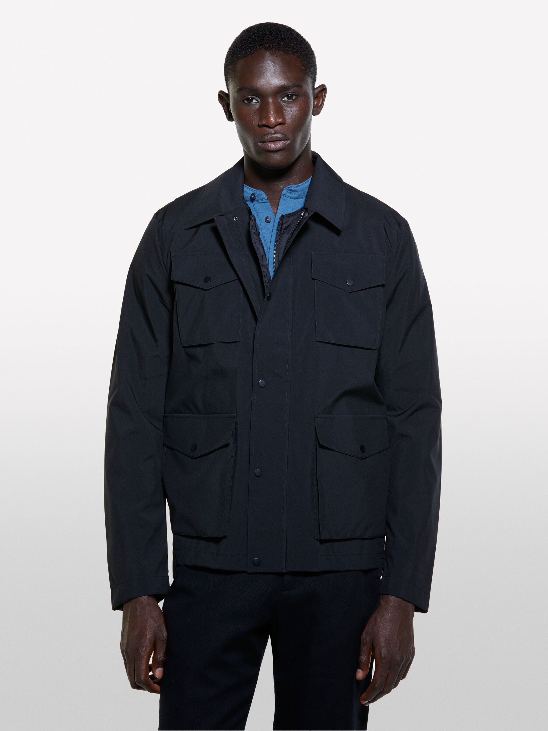 JACKET Men image number null