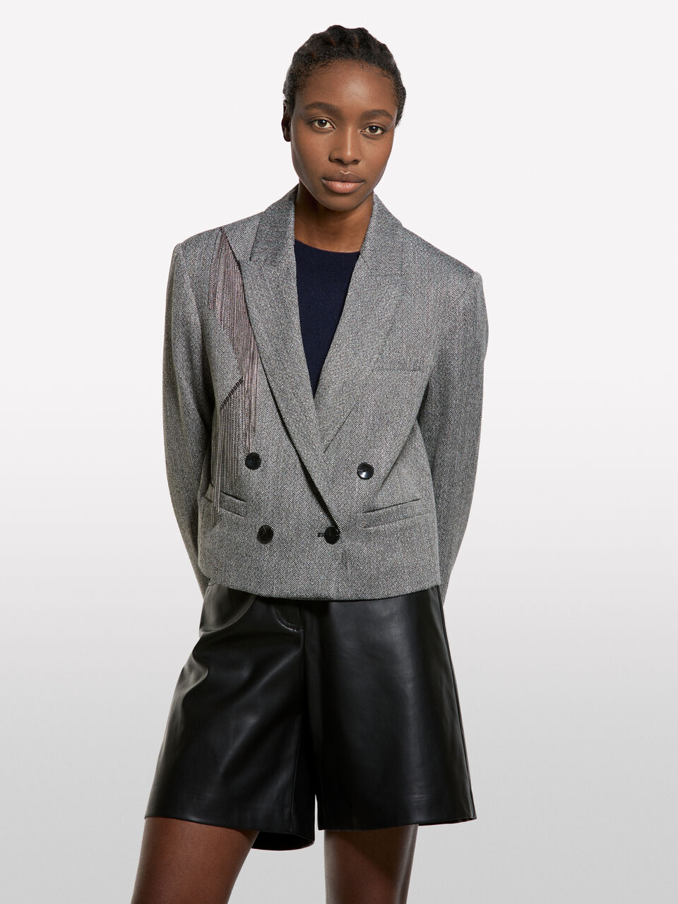 JACKET Women image number null