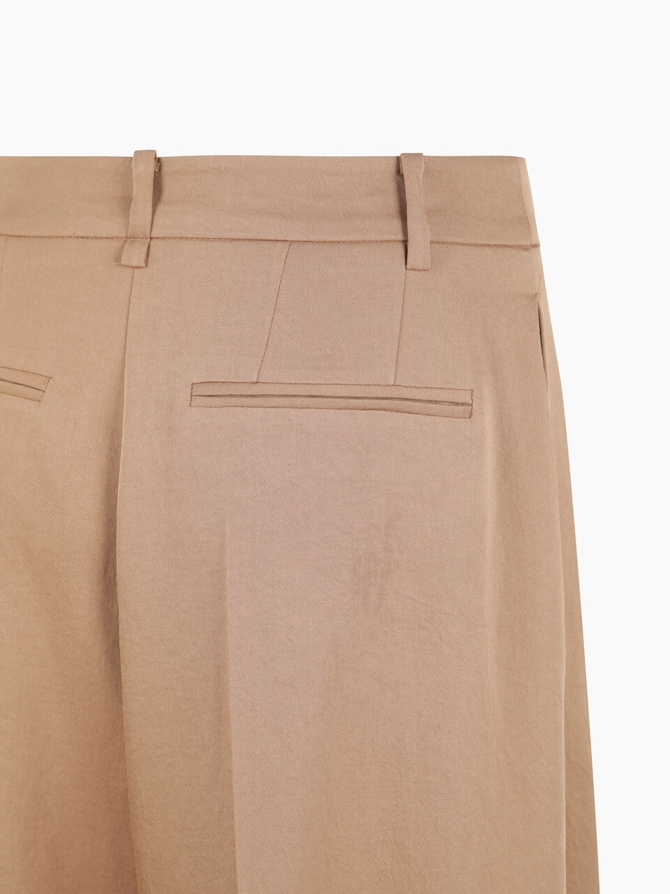 TROUSERS Women image number null