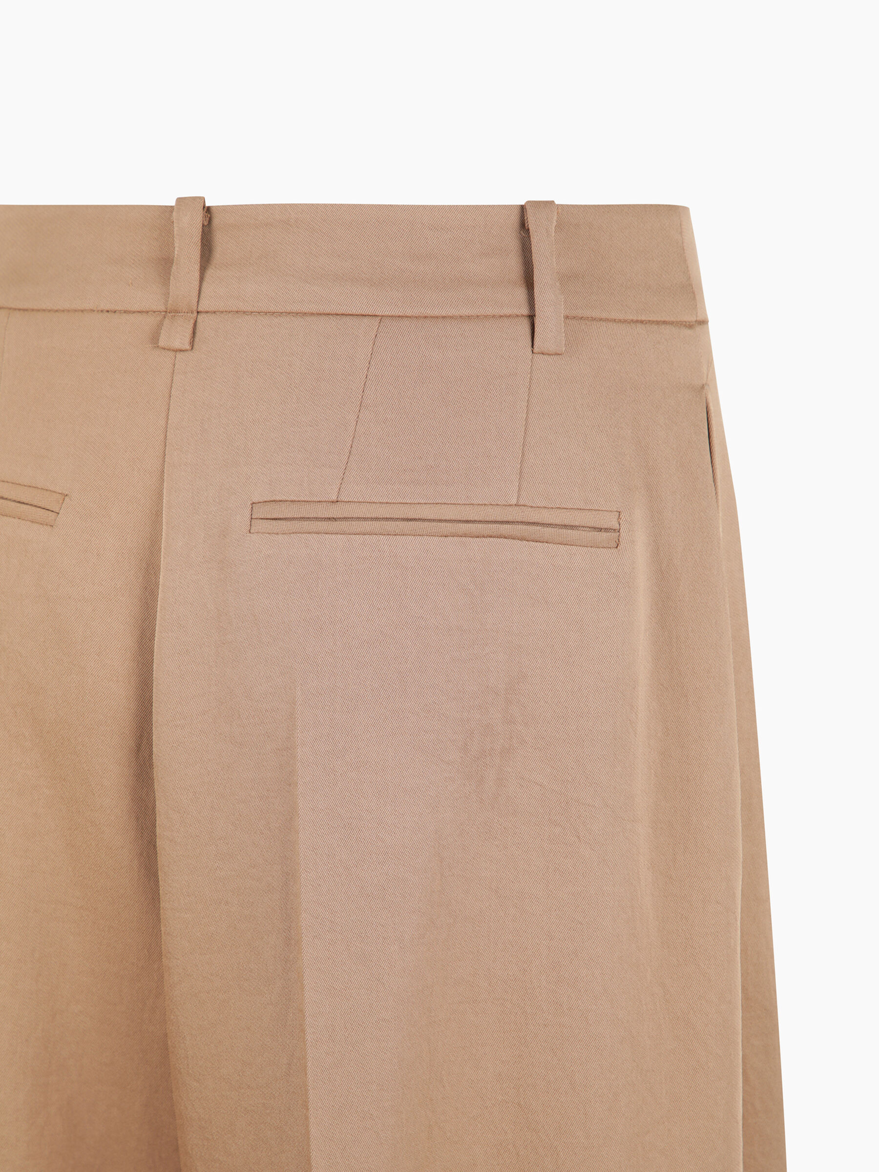 TROUSERS Women image number null