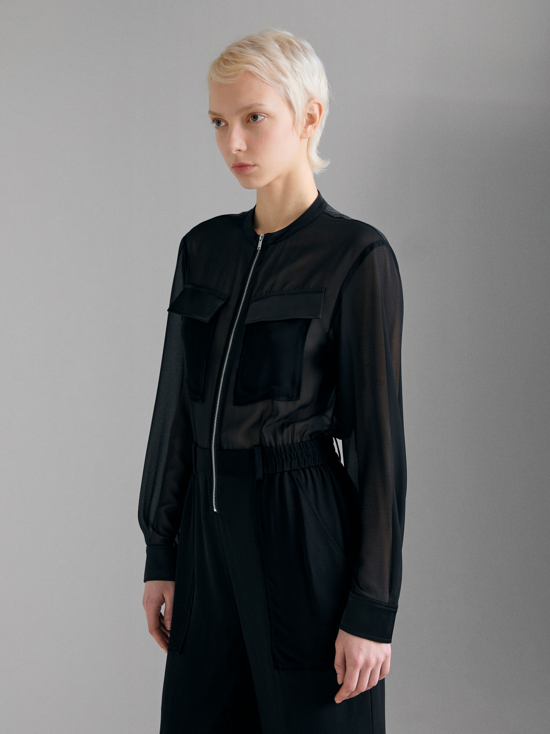 OVERALL Women image number null