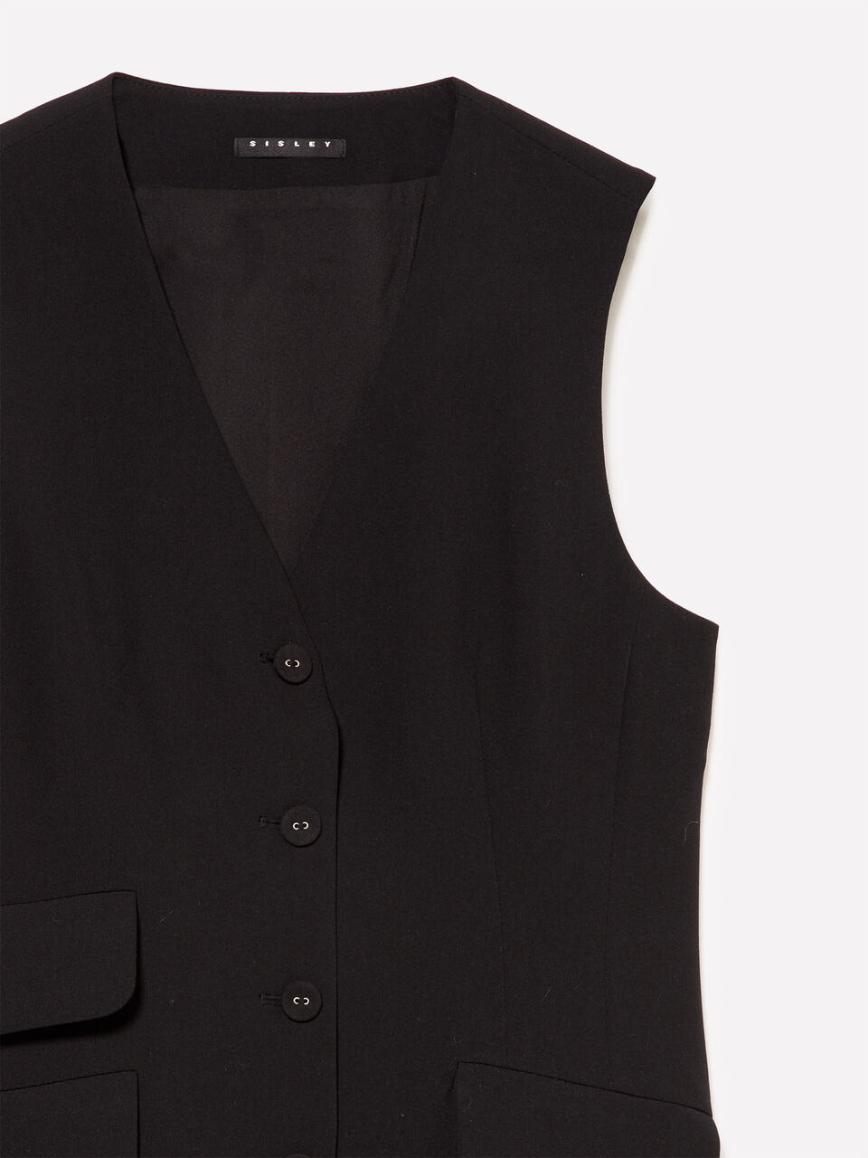 WAISTCOAT Women image number null