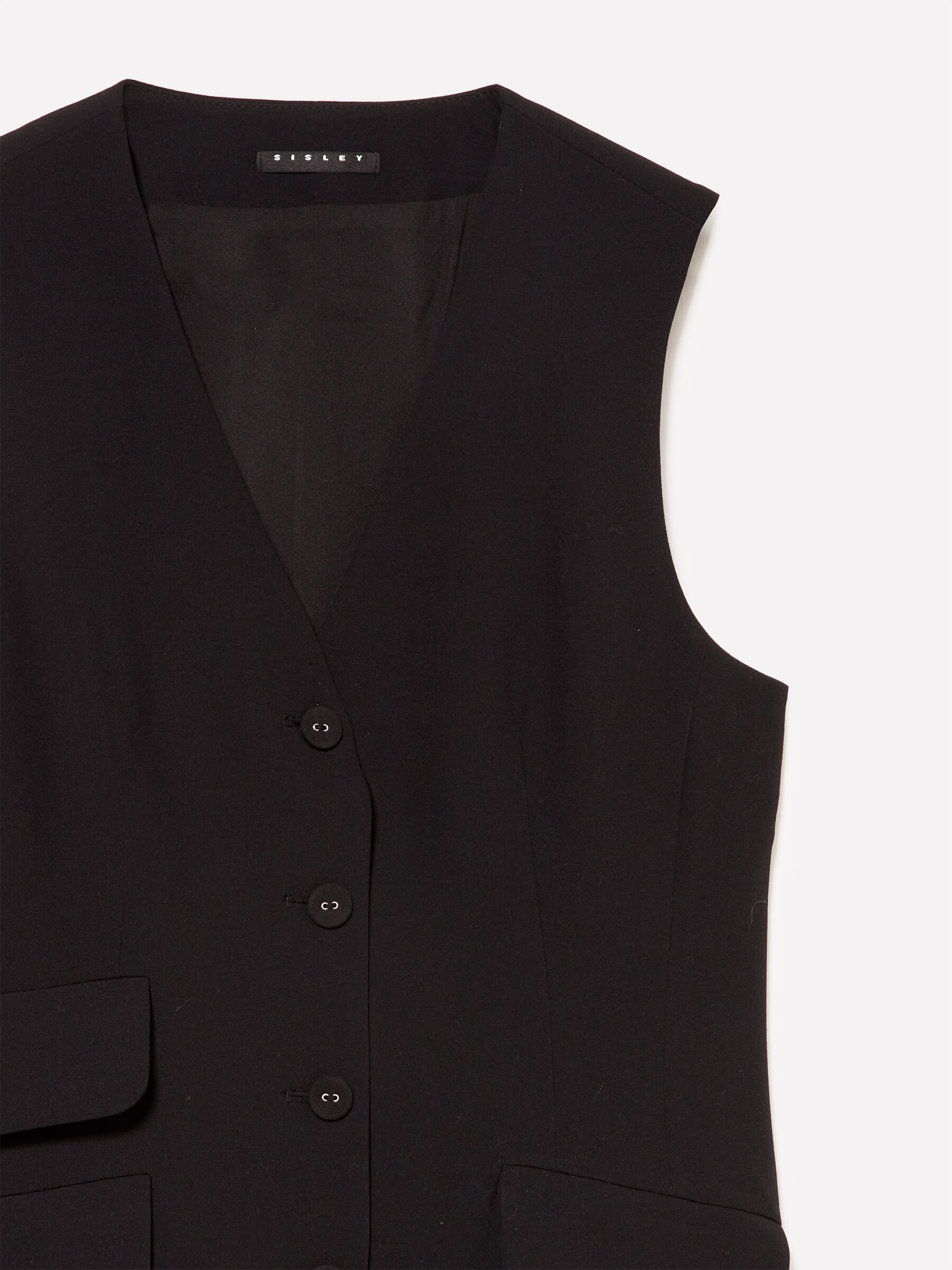 WAISTCOAT Women image number null