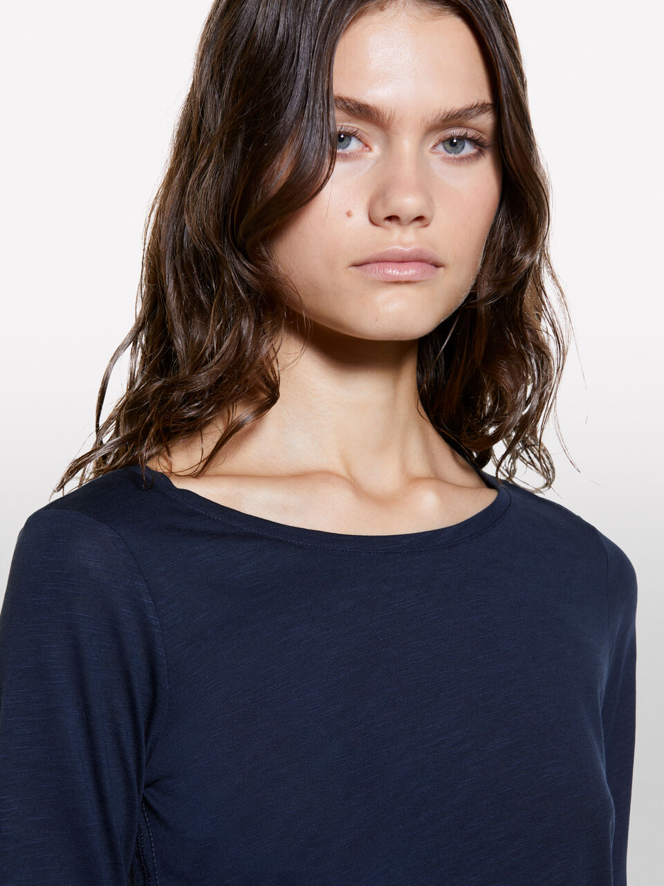 T-SHIRT L/S Women image number null