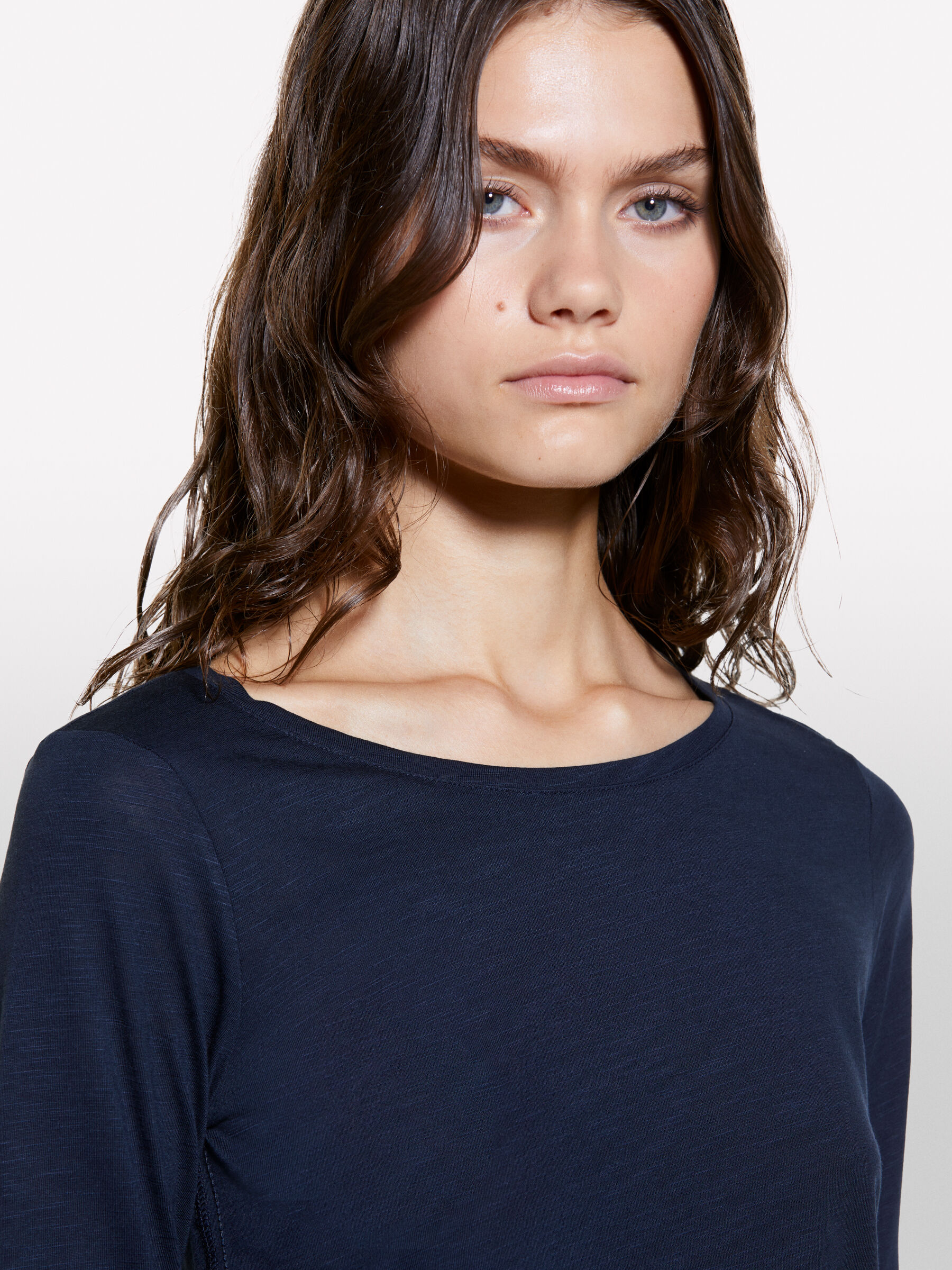 T-SHIRT L/S Women image number null